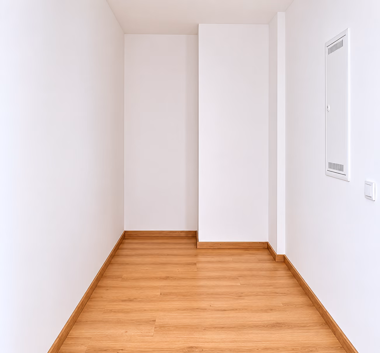 große Abstellkammer