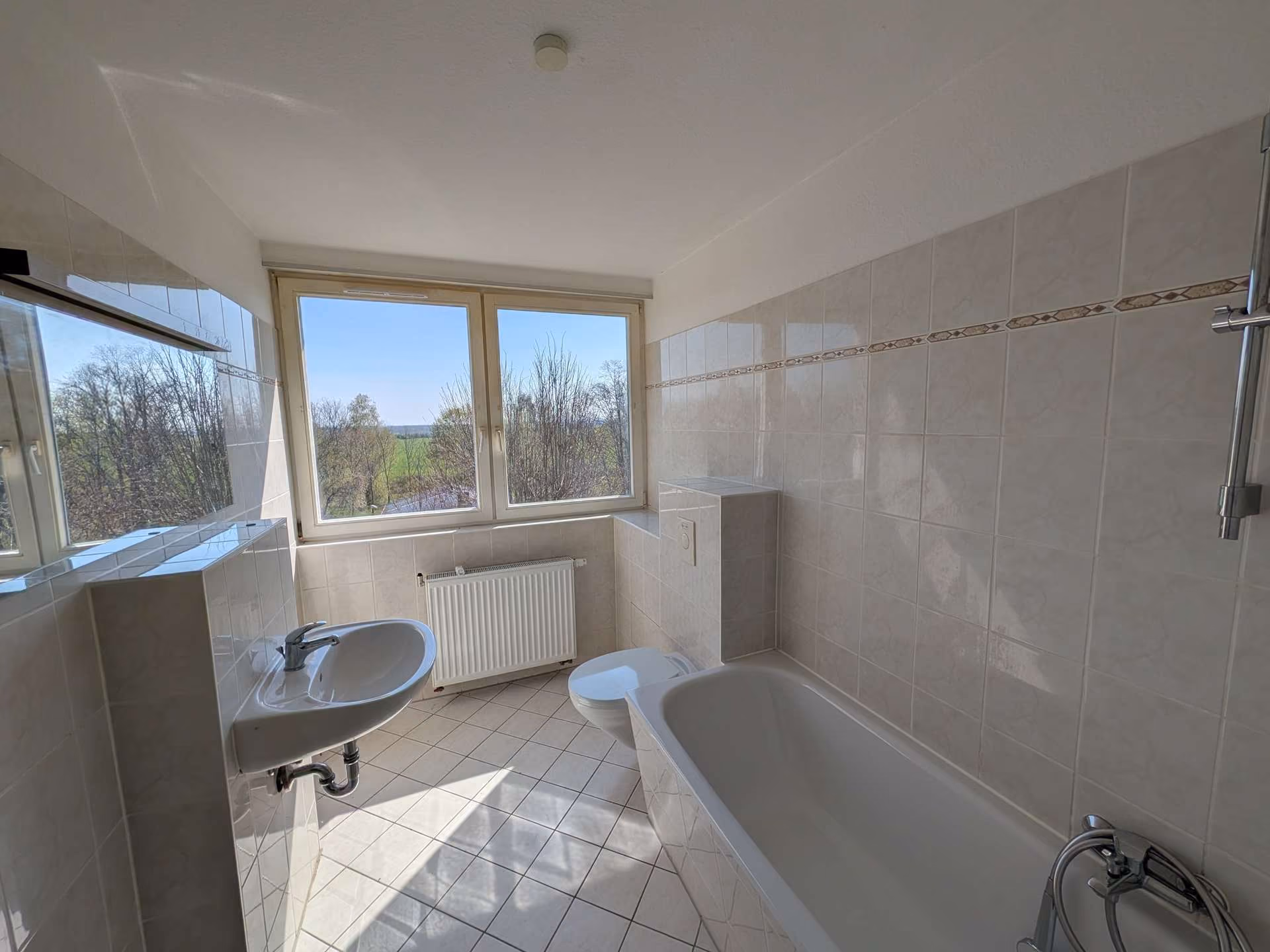 objektbilder Badezimmer