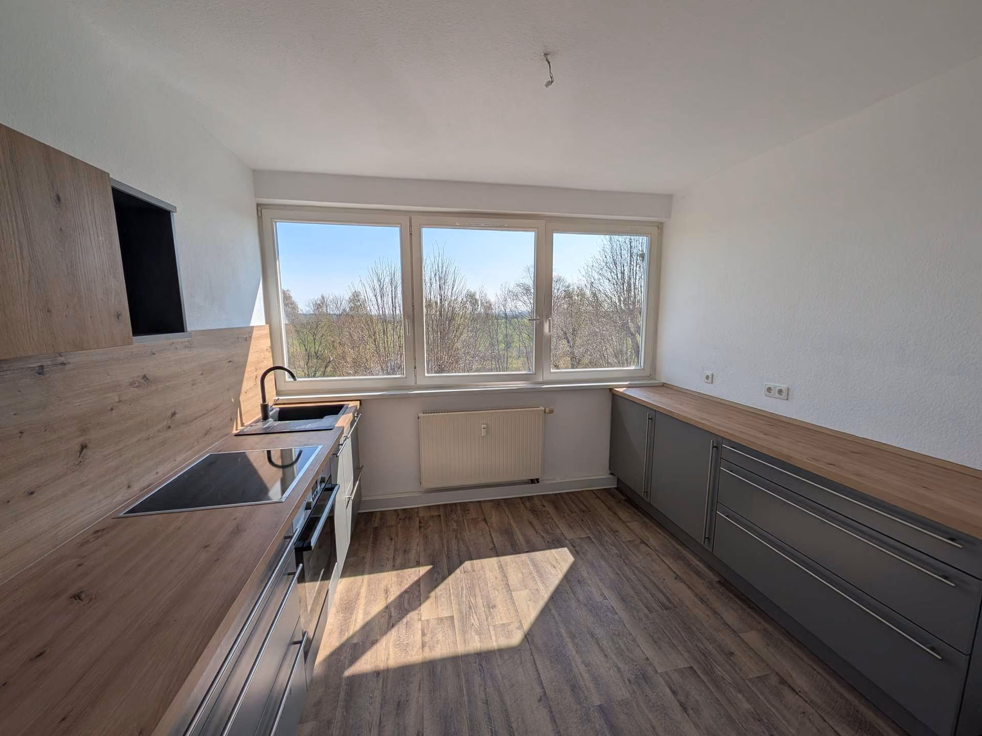 objektbilder Küche