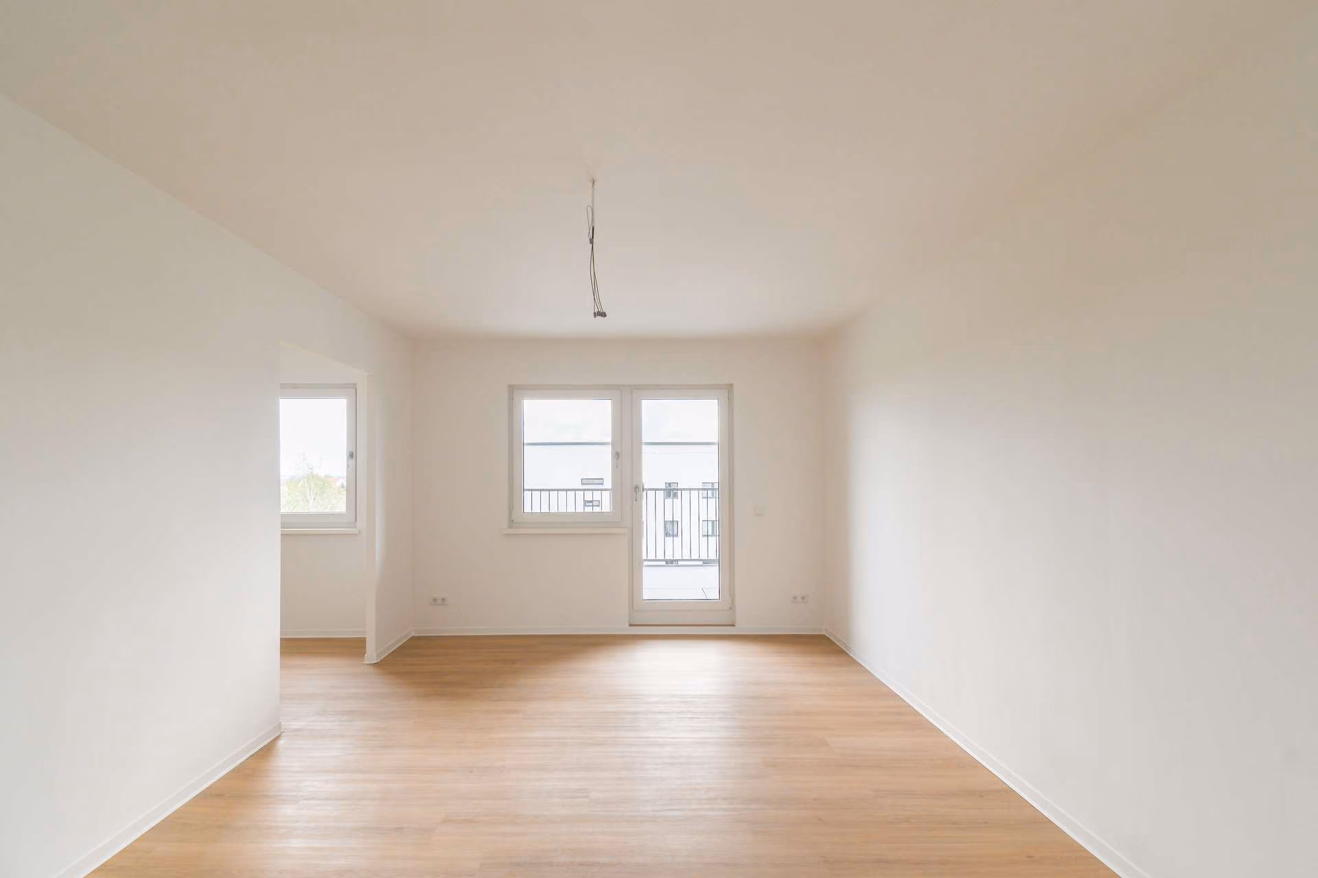objektbilder Wohnzimmer