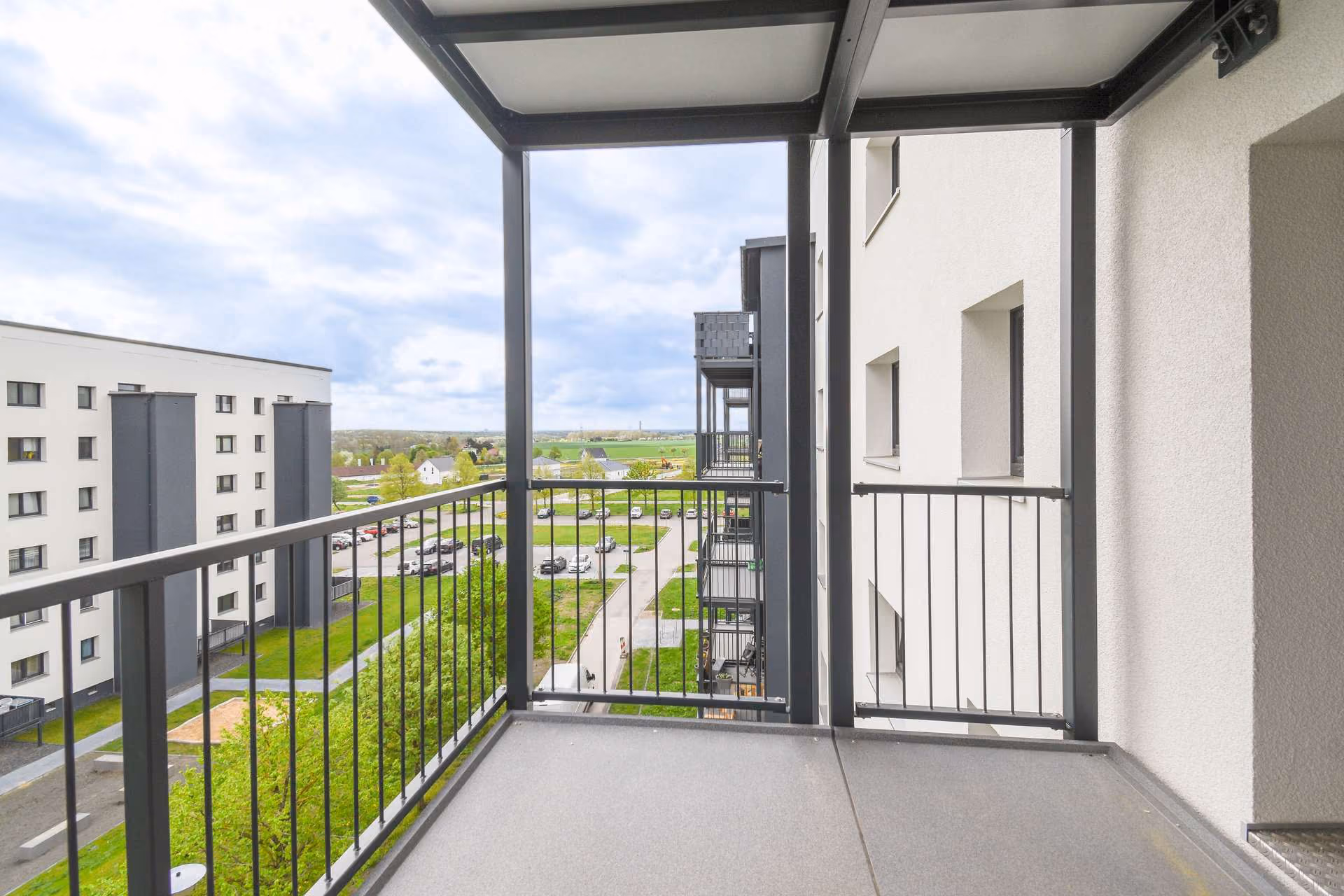 Balkon