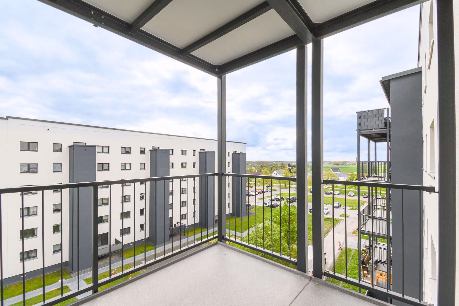 Balkon