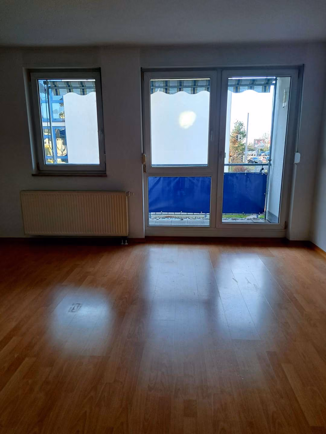 objektbilder Wohnzimmer