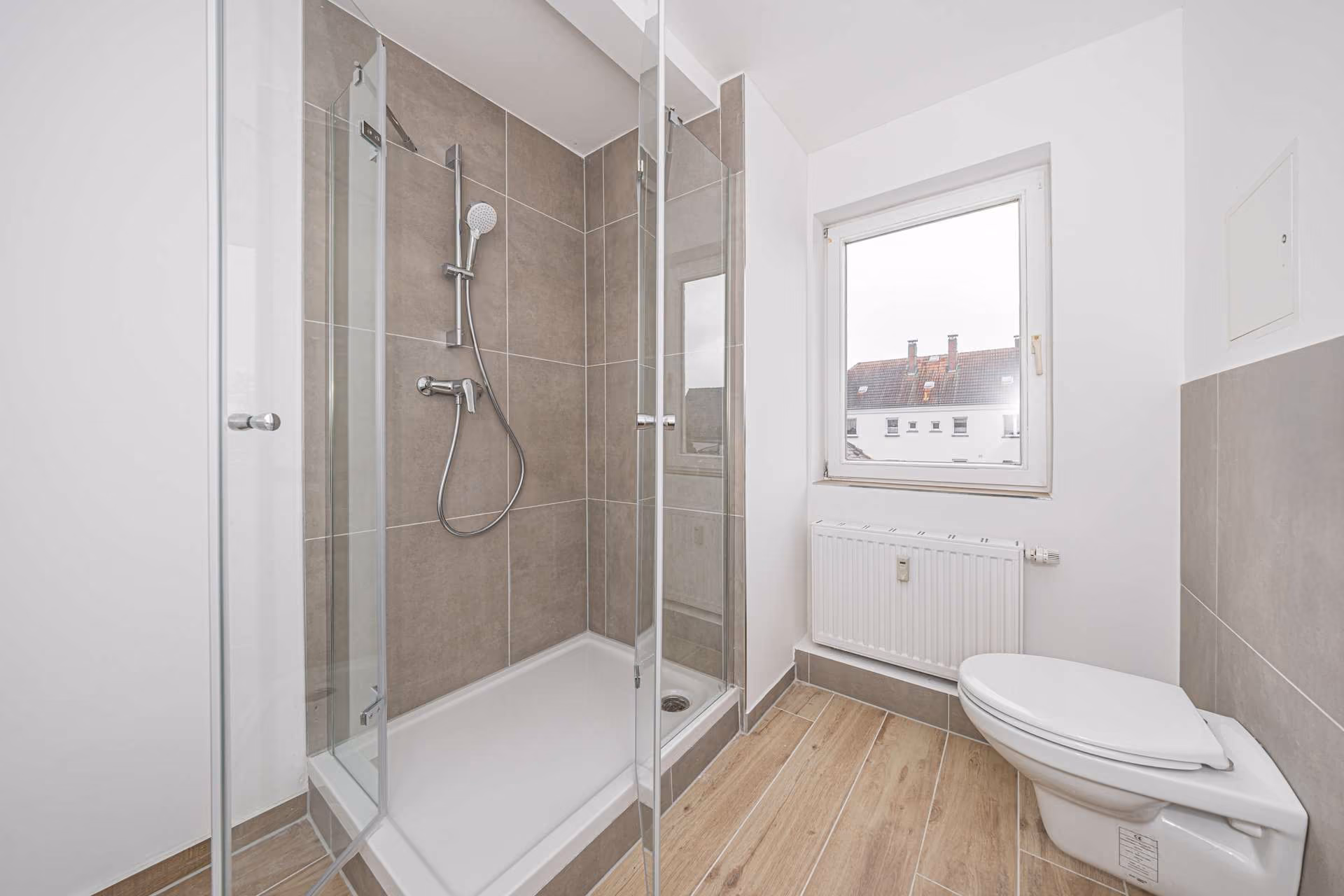 objektbilder Badezimmer