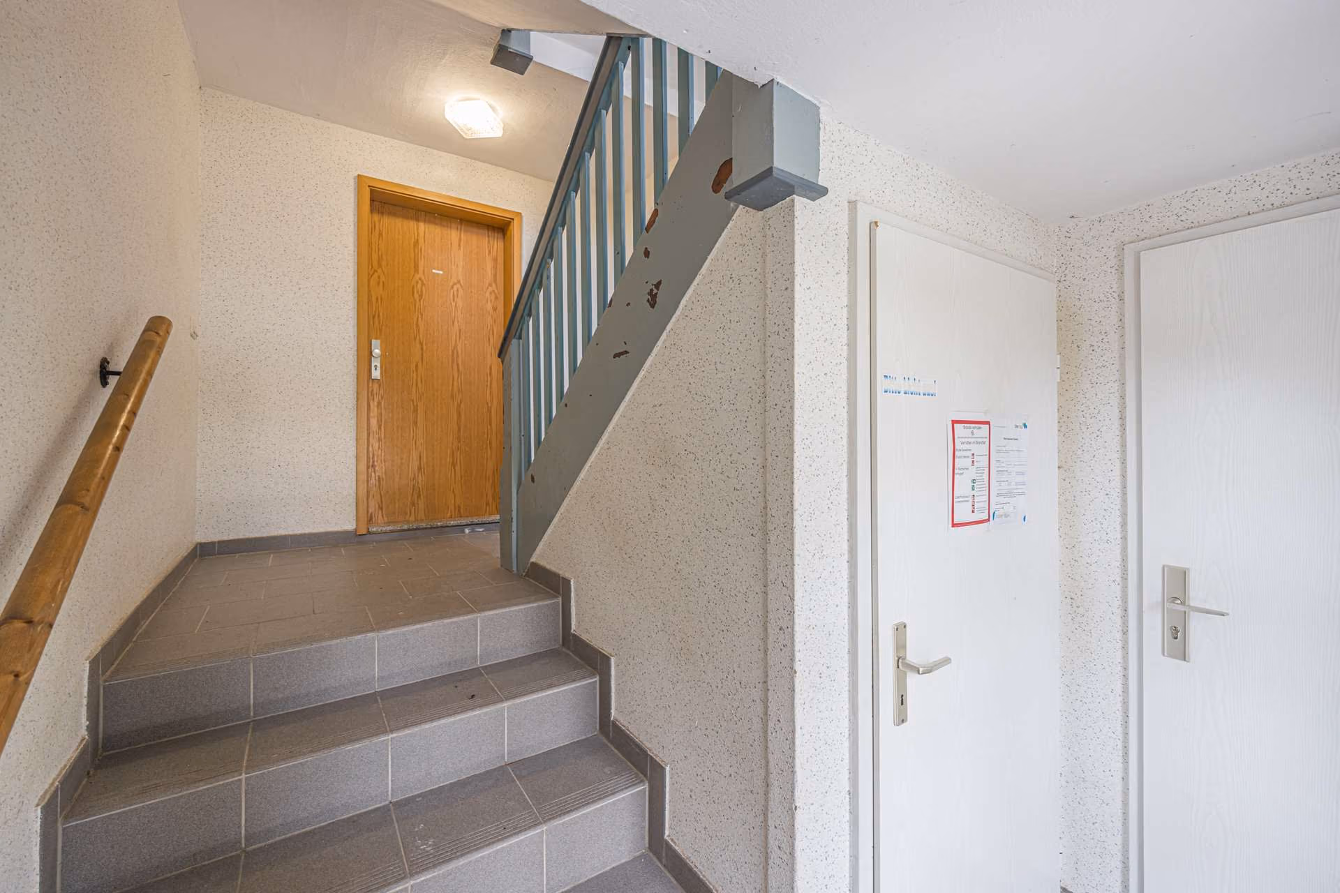 Treppenhaus