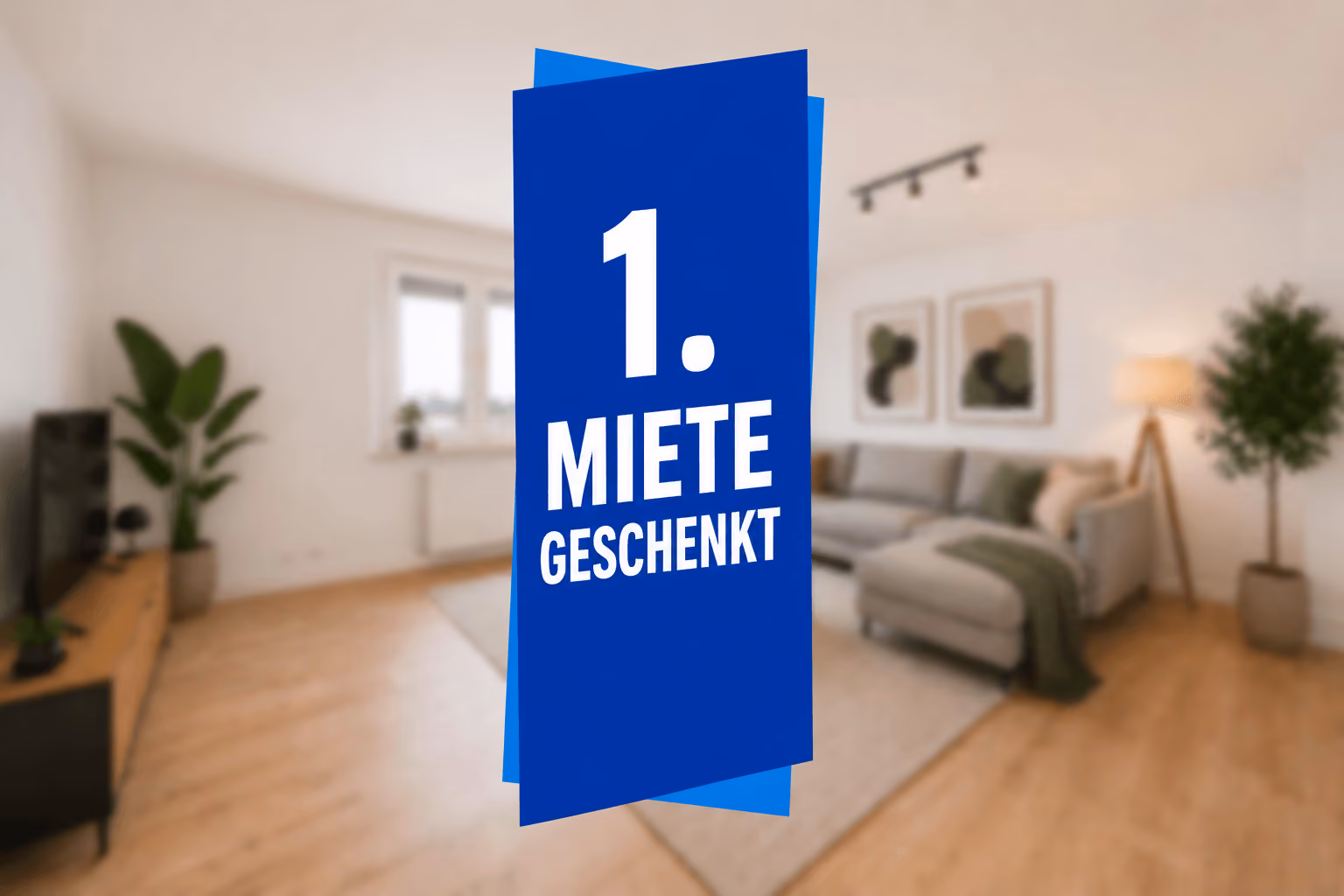 1.Miete geschenkt_BLURR_längs