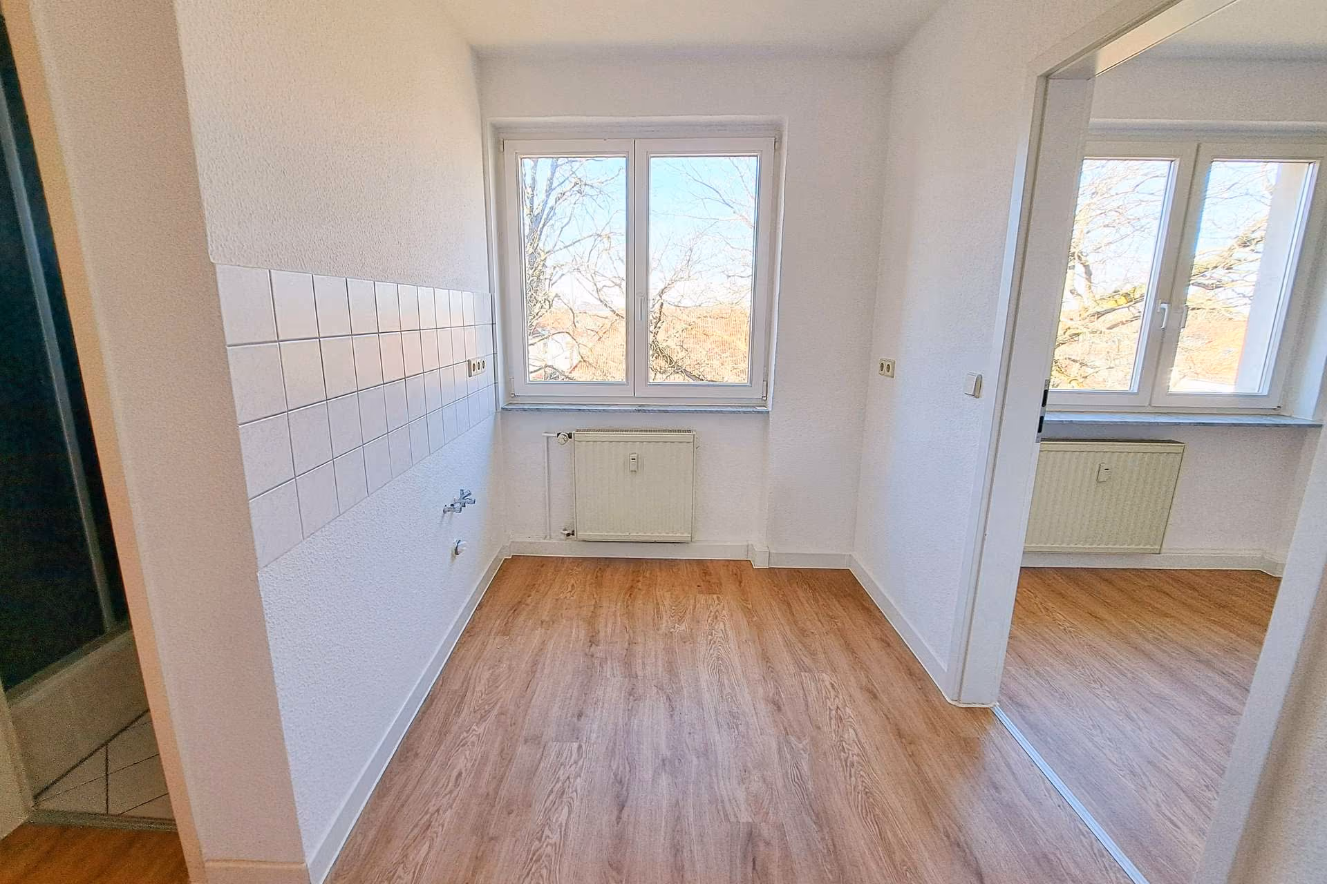 objektbilder Küchenzeile