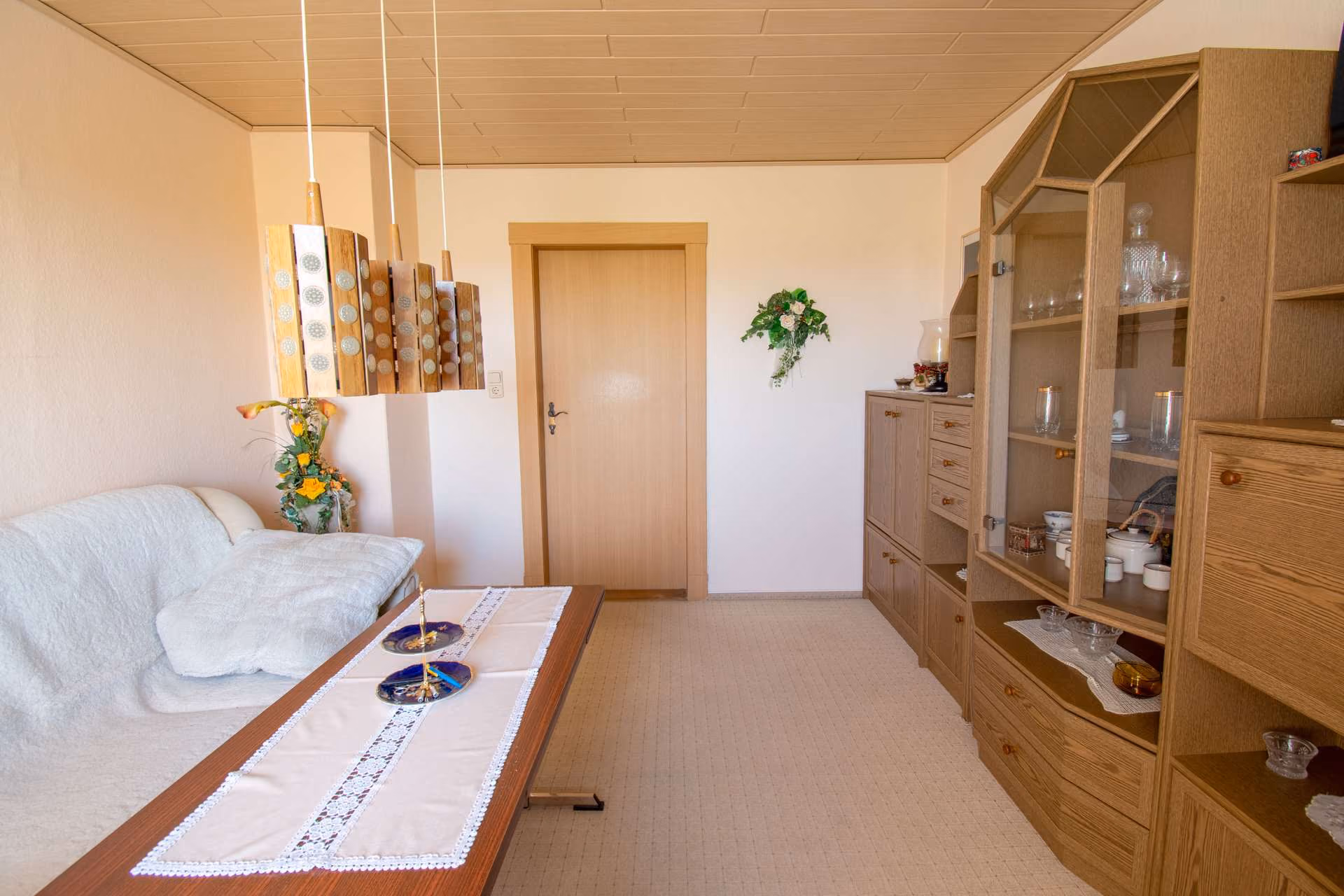 OG - Wohnzimmer