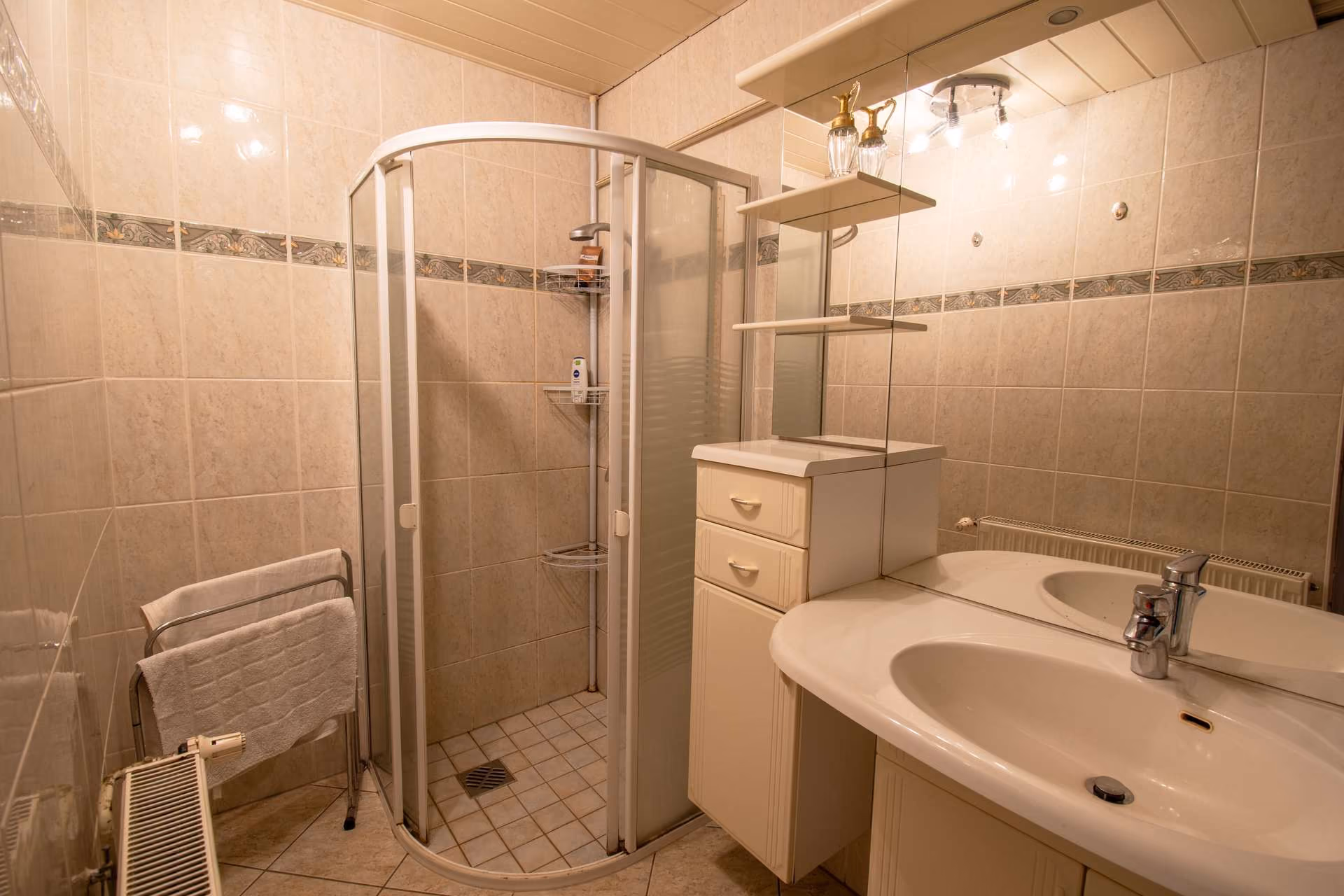 EG - Badezimmer