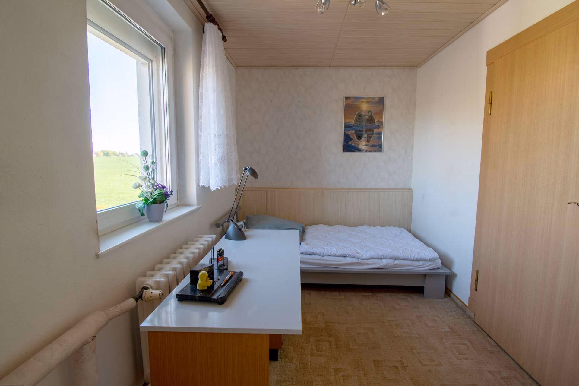 OG - Gästezimmer