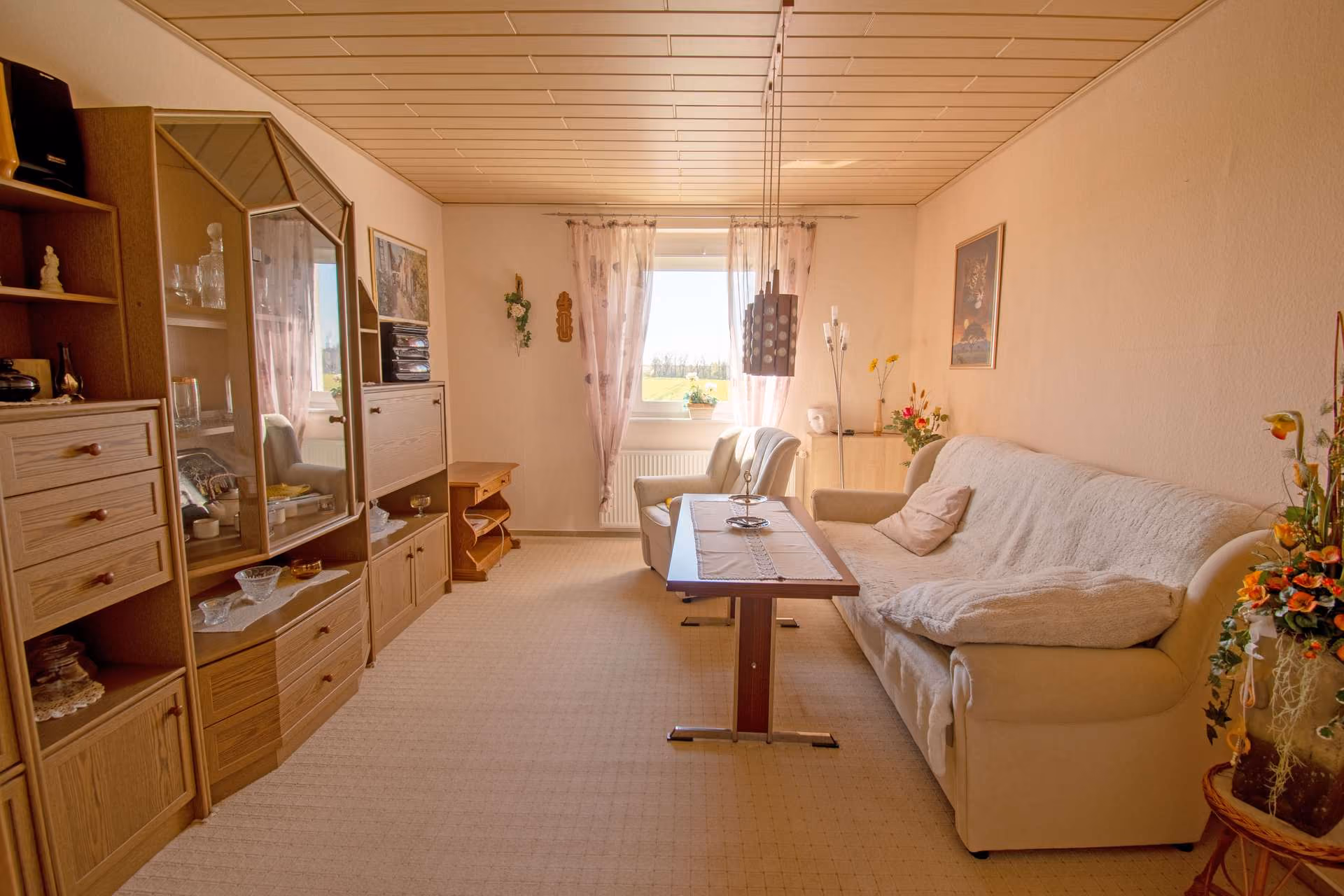 OG - Wohnzimmer