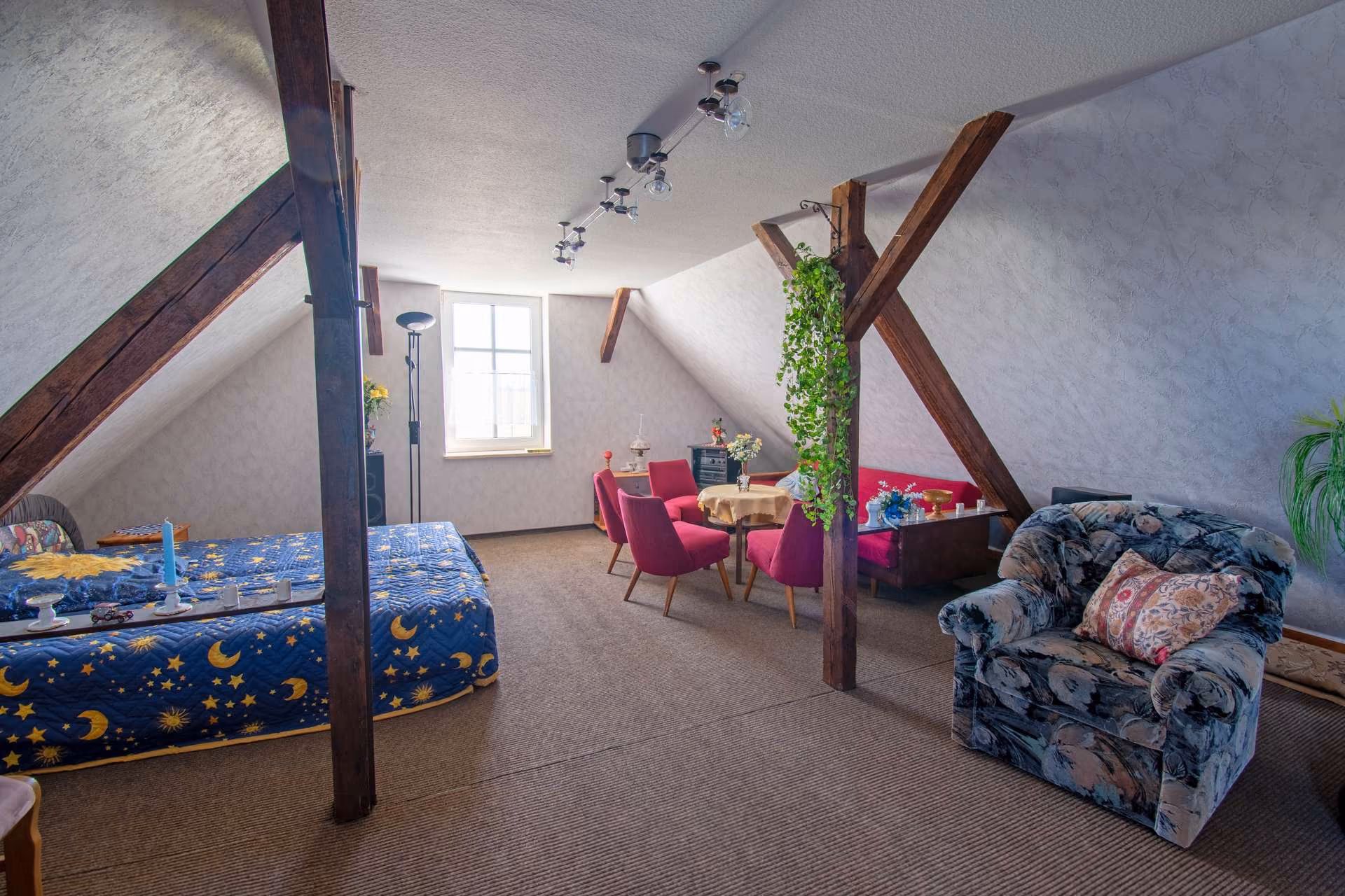 DG - Gästezimmer