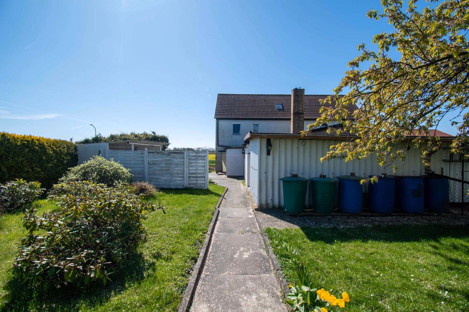 Garten