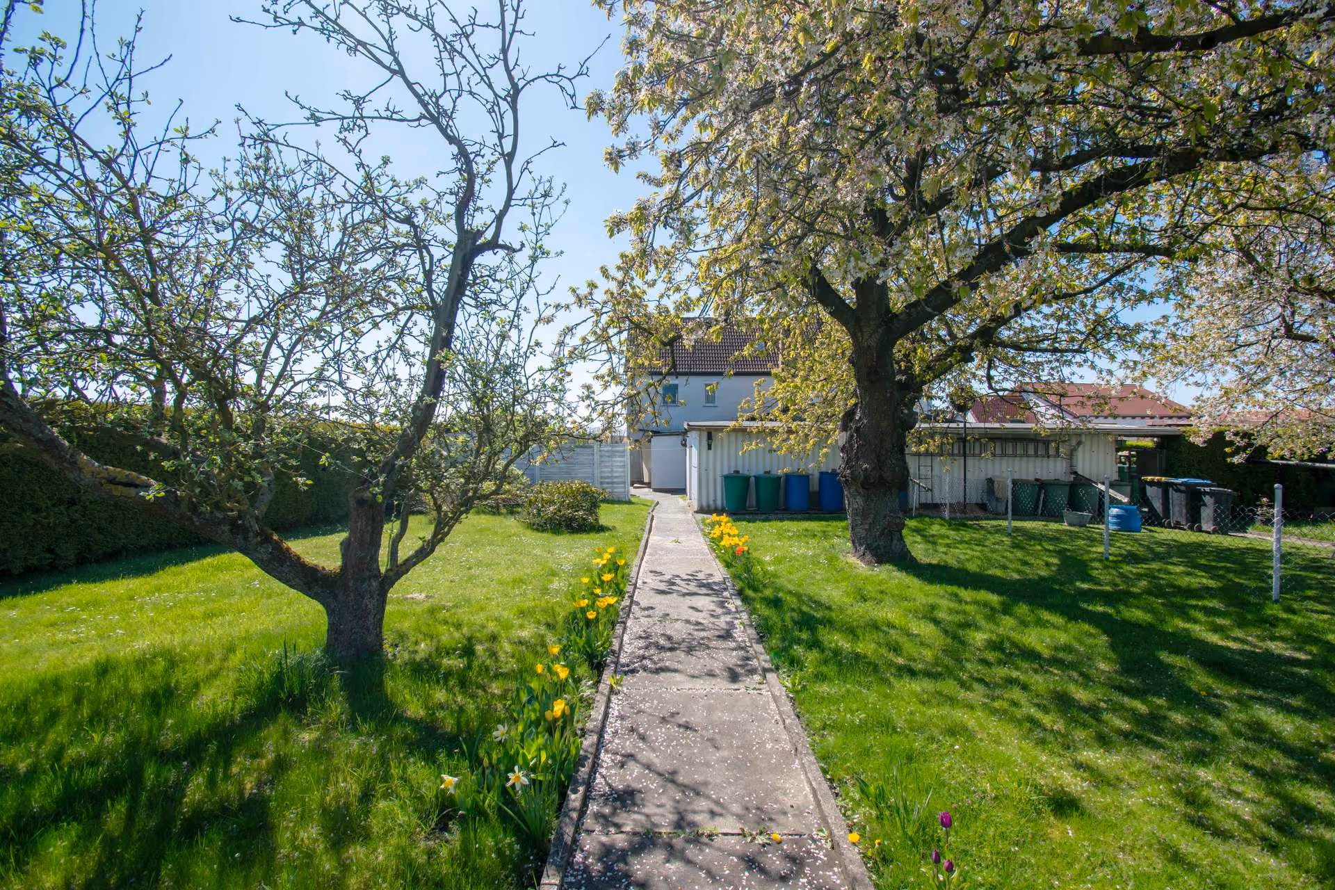 Garten