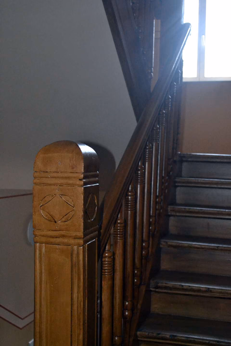 Treppenhaus