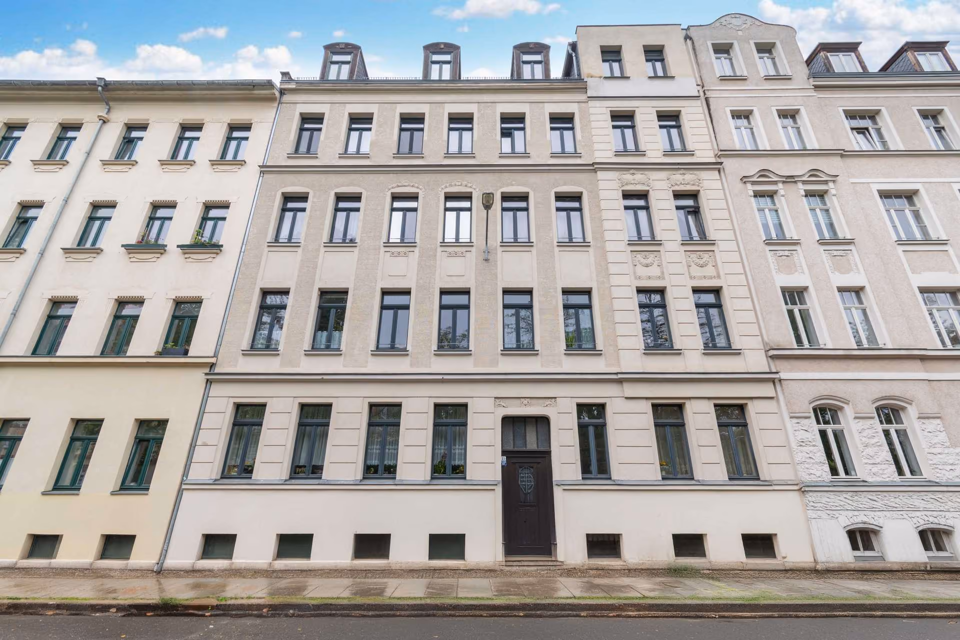 objektbilder Außenansicht