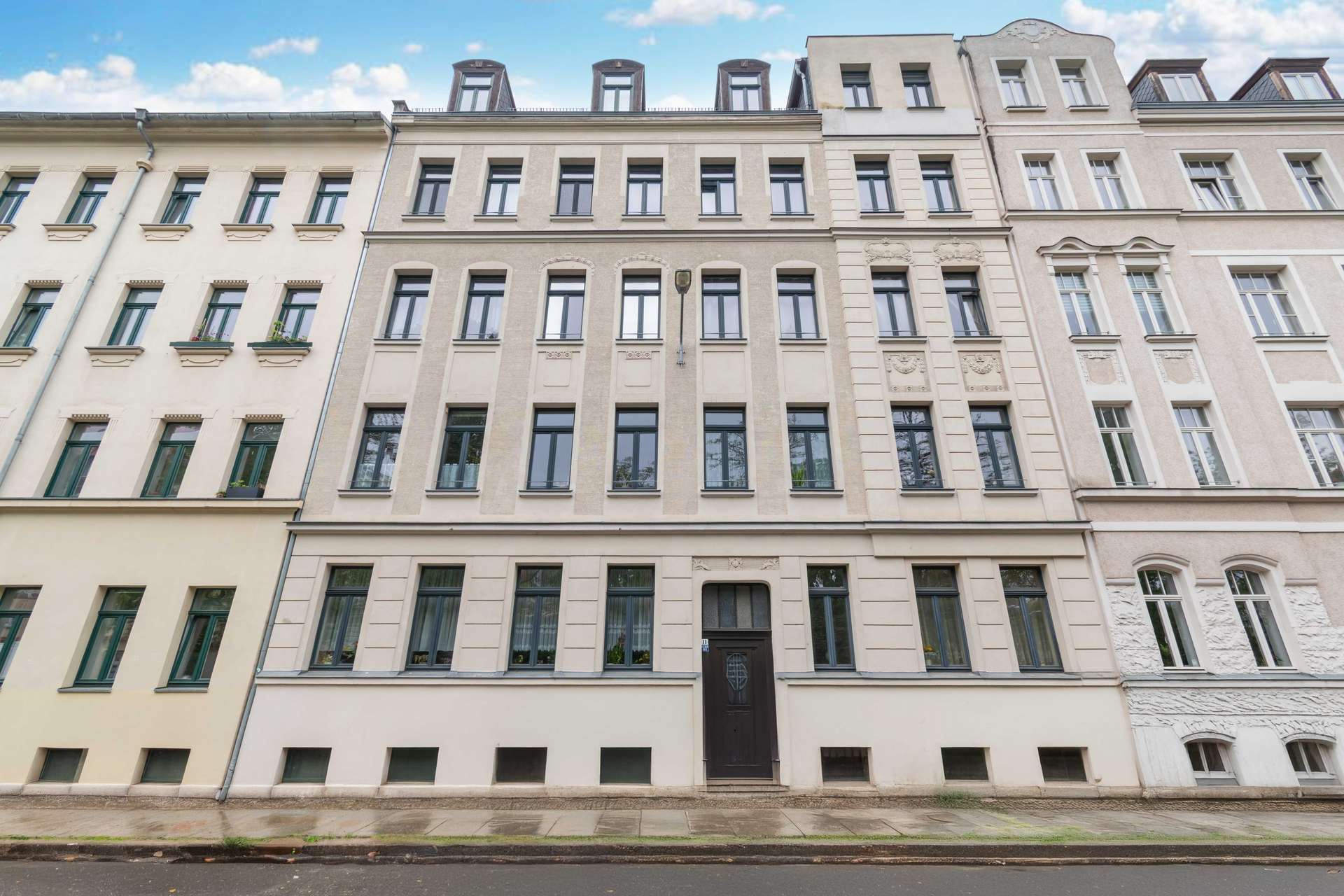 objektbilder Außenansicht