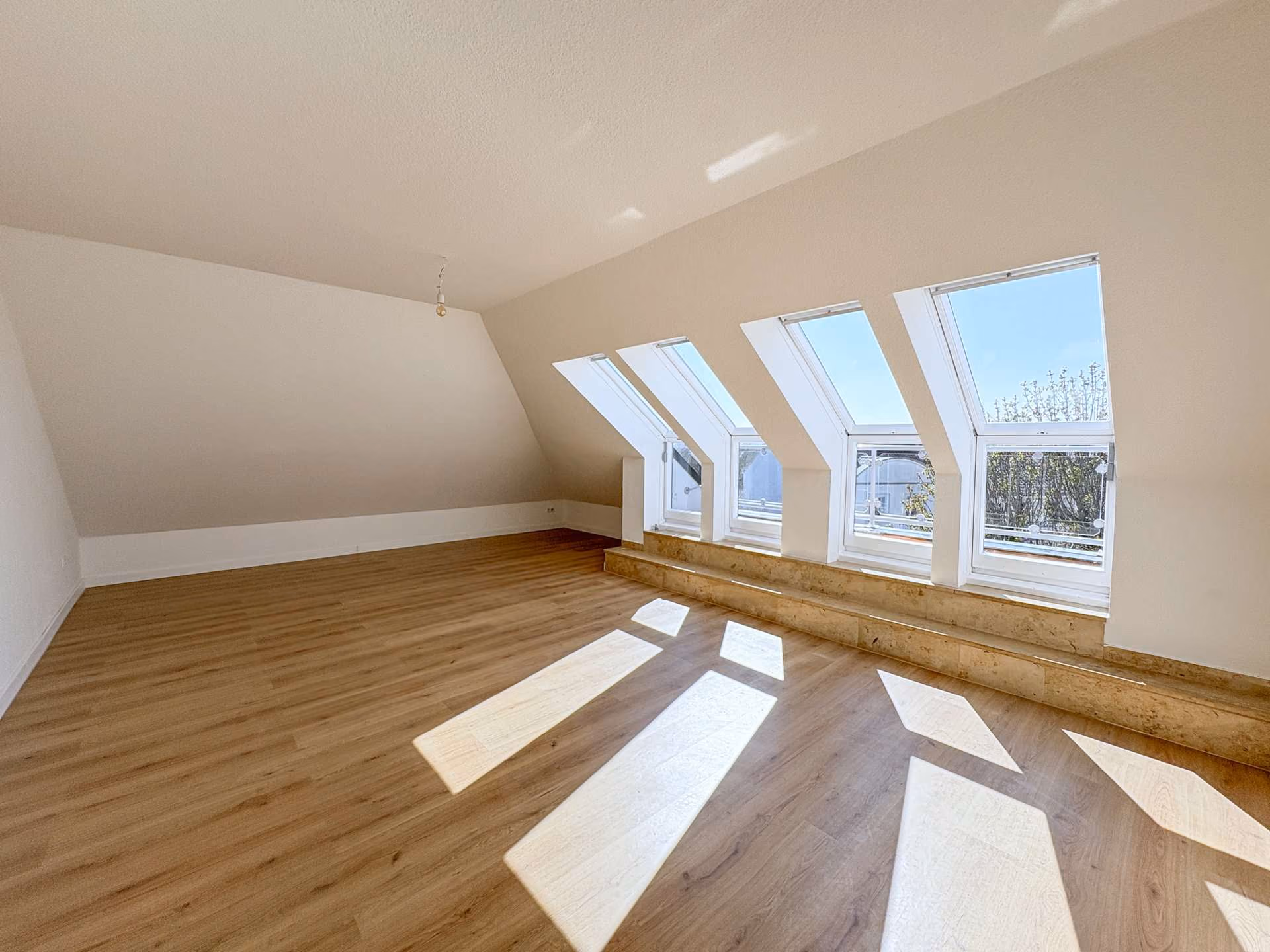 Haus mit Fahrstuhl Wohnen