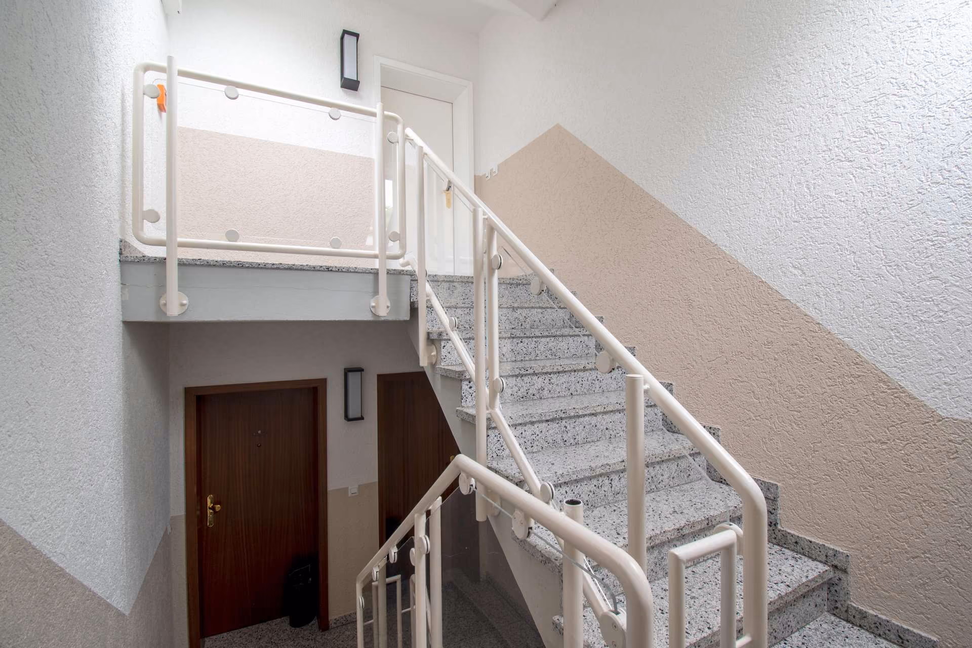 Treppenhaus