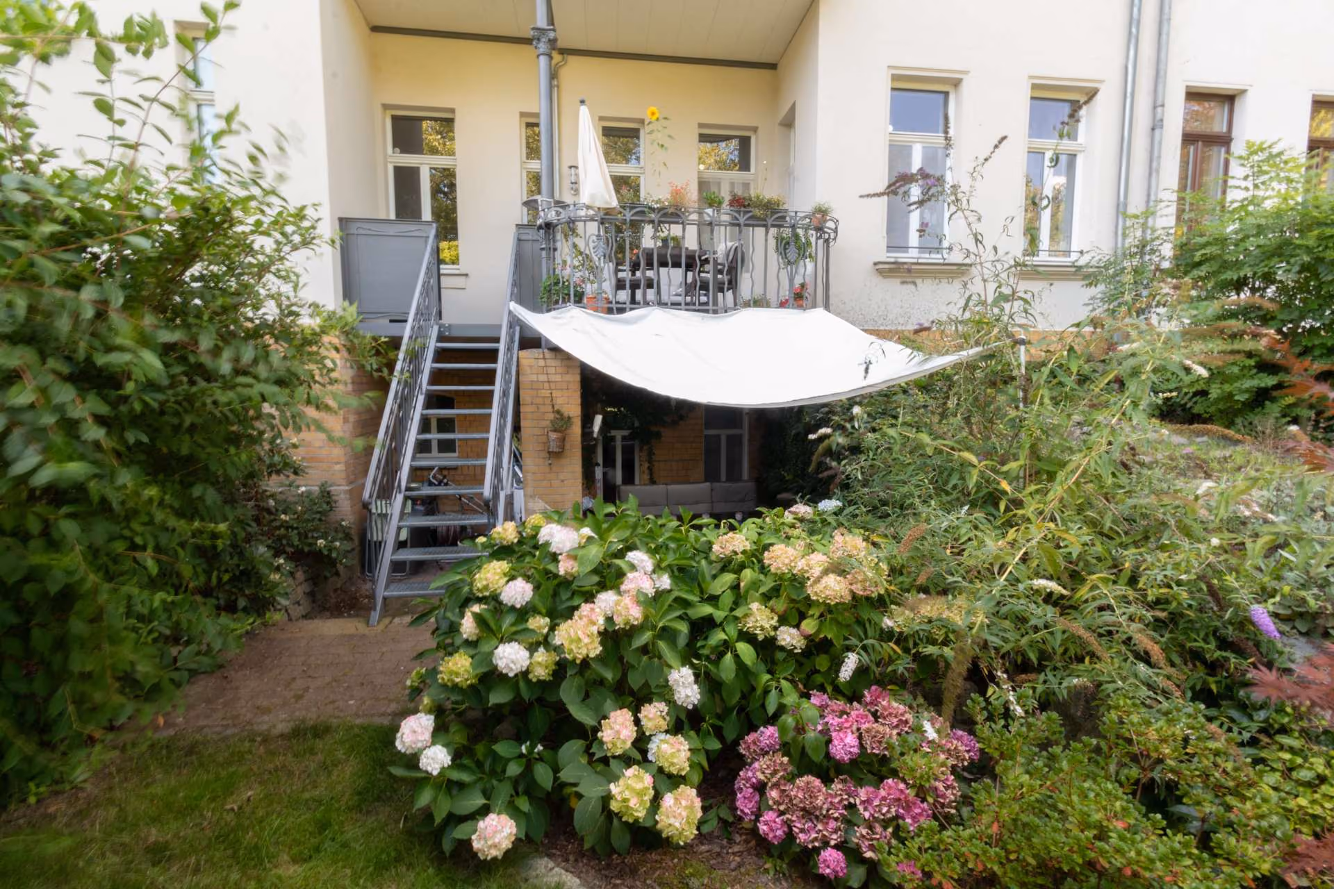 Garten