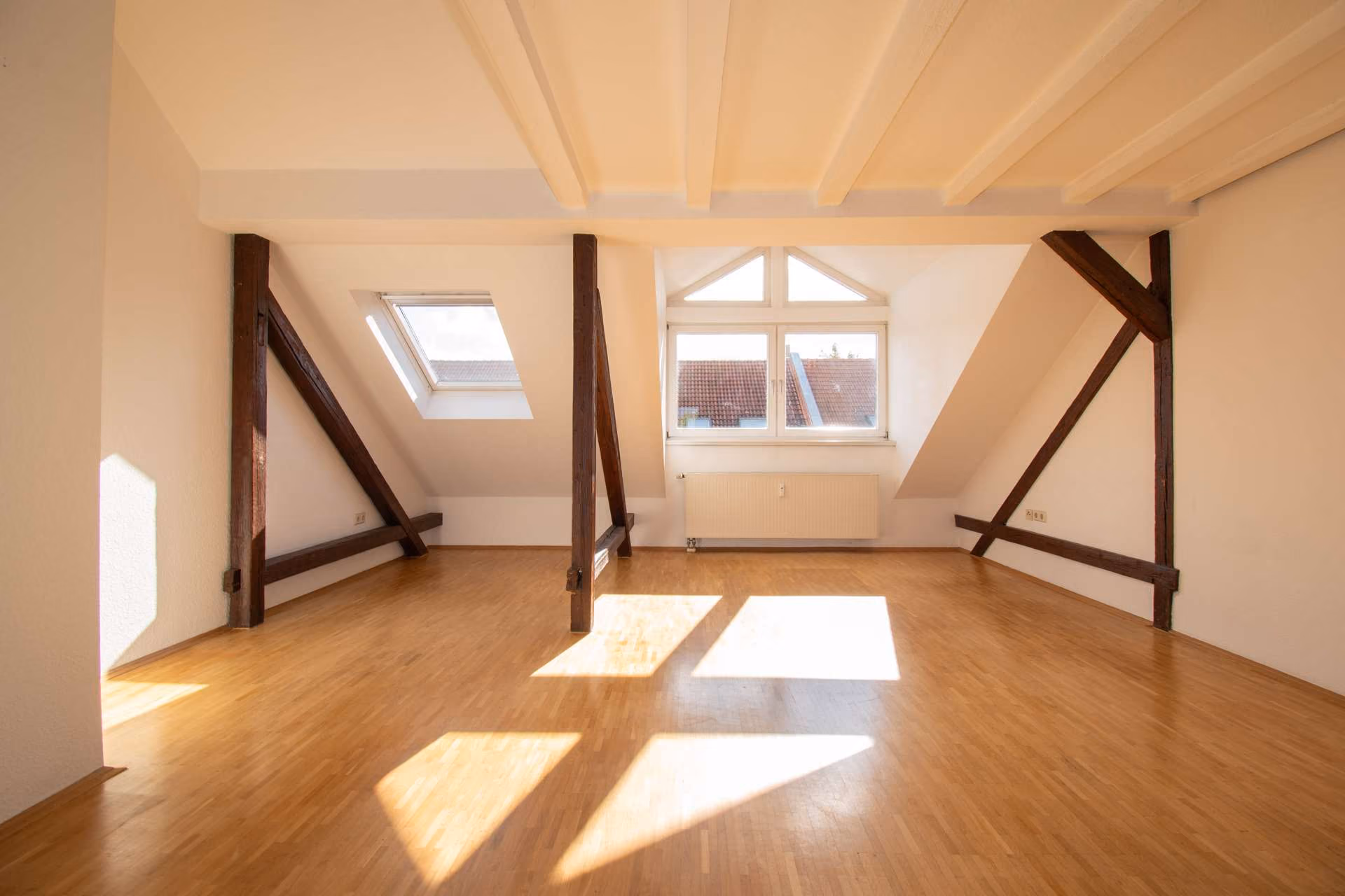 Haus mit Fahrstuhl Wohnen