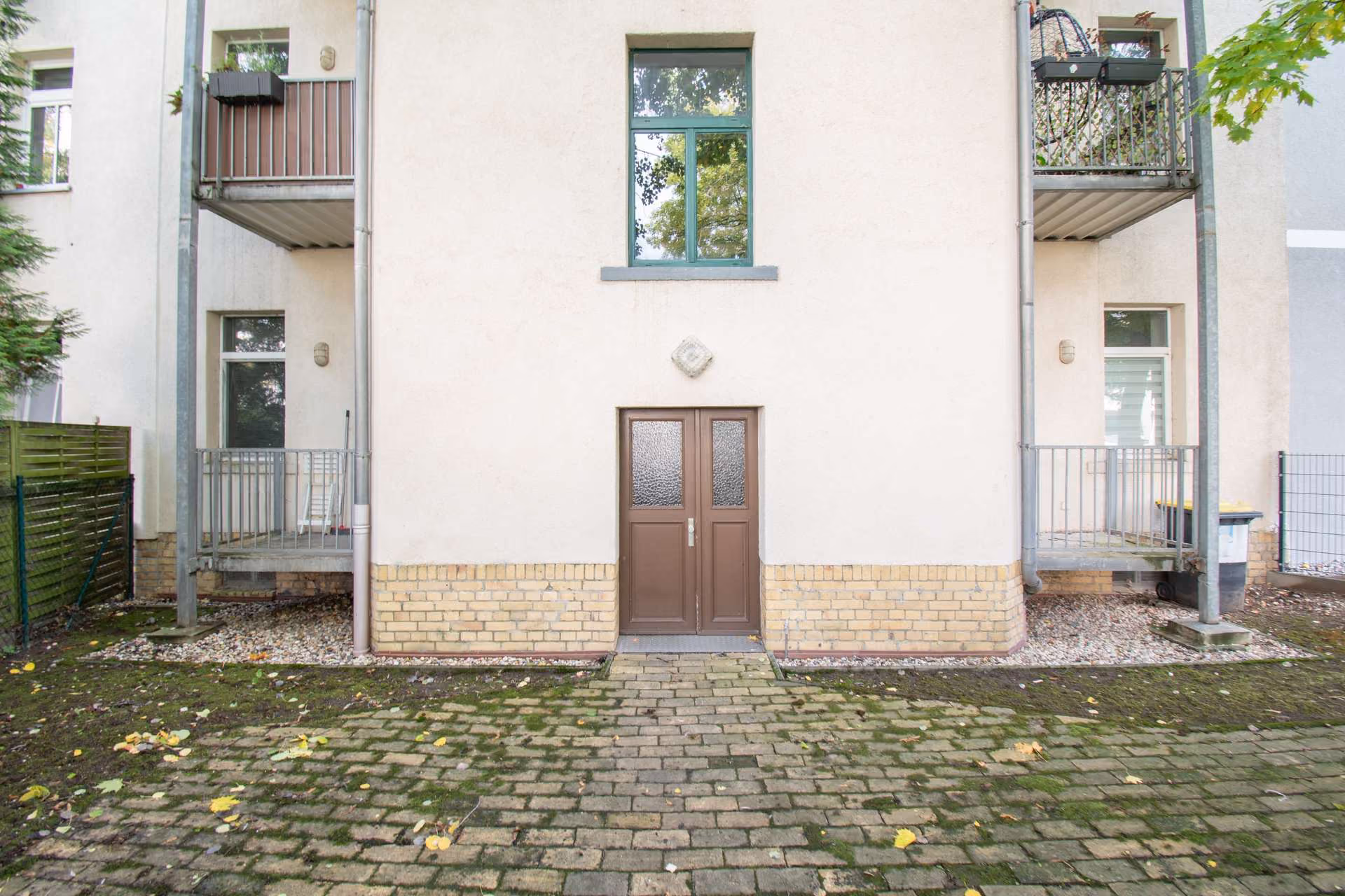 Innenhof