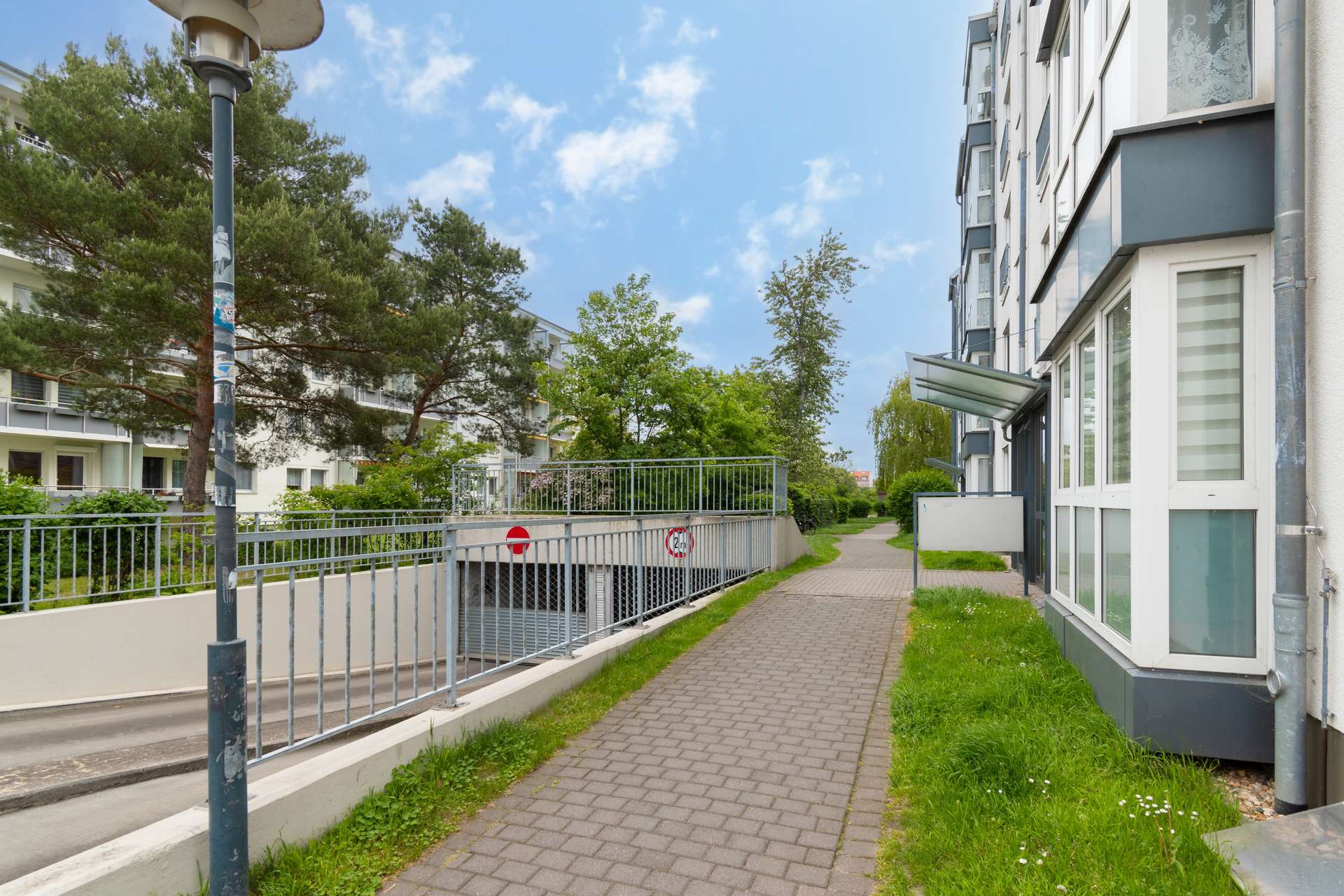 objektbilder Wohnanlage