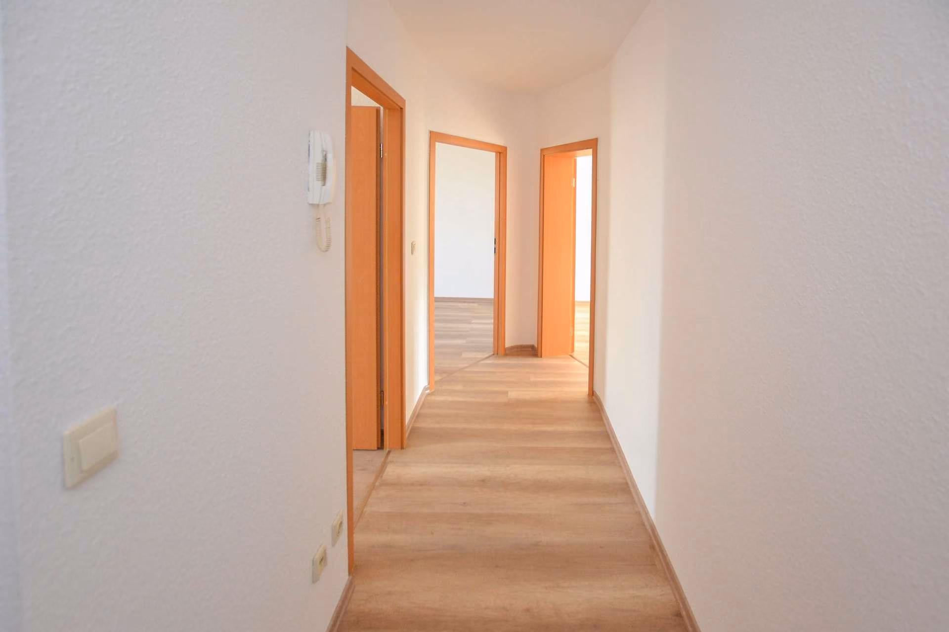 Bsp. Flur - Limburgerstr. 68