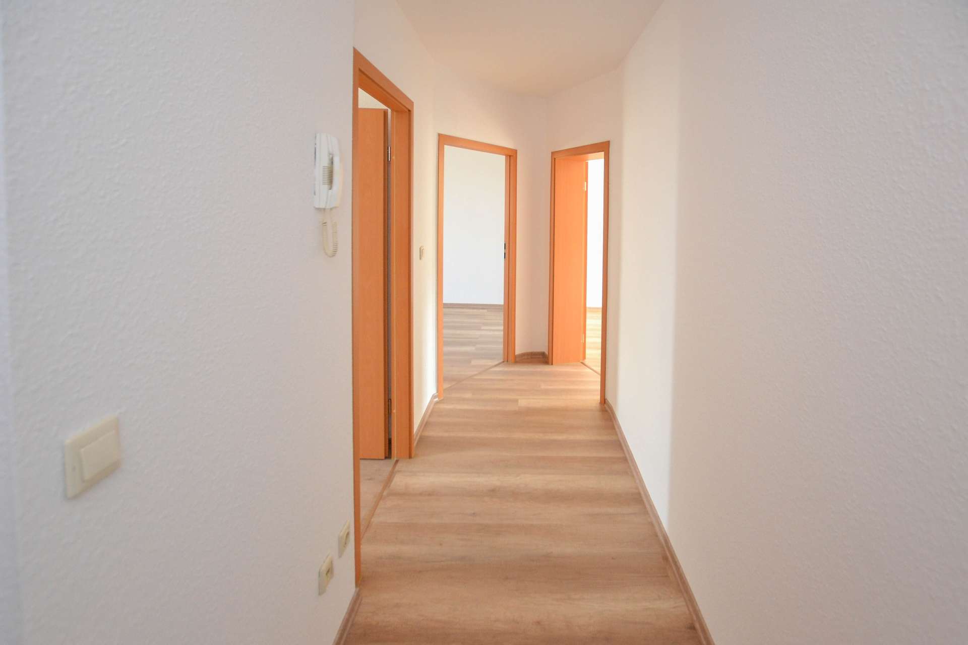 Bsp. Flur - Limburgerstr. 68