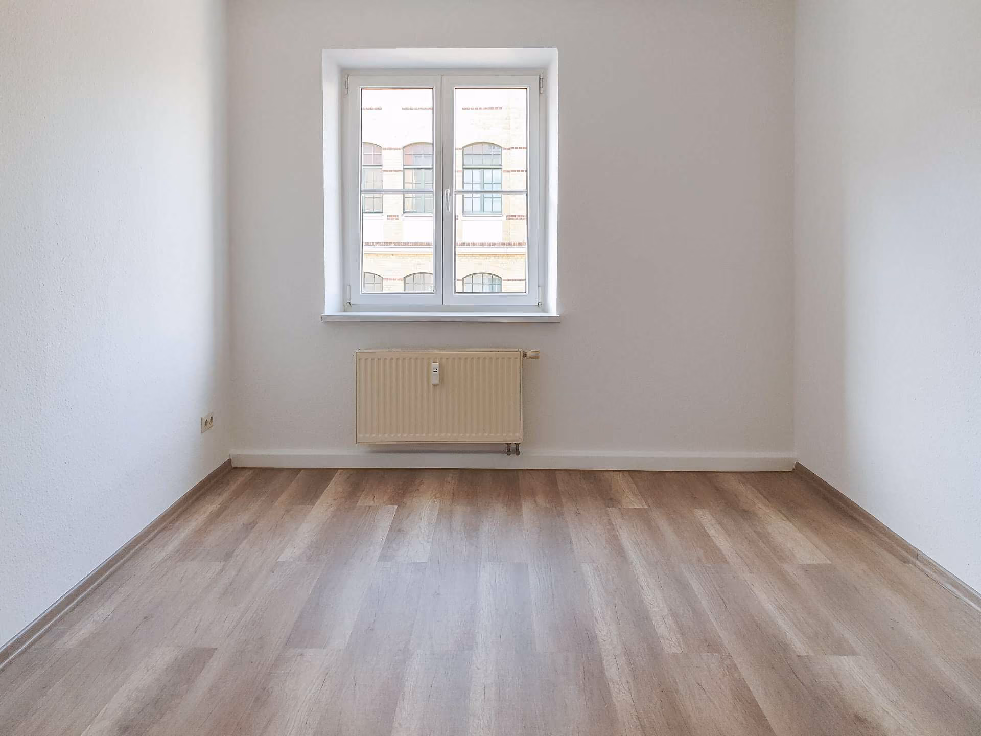 Bsp. Zimmer - Gießerstr. 43