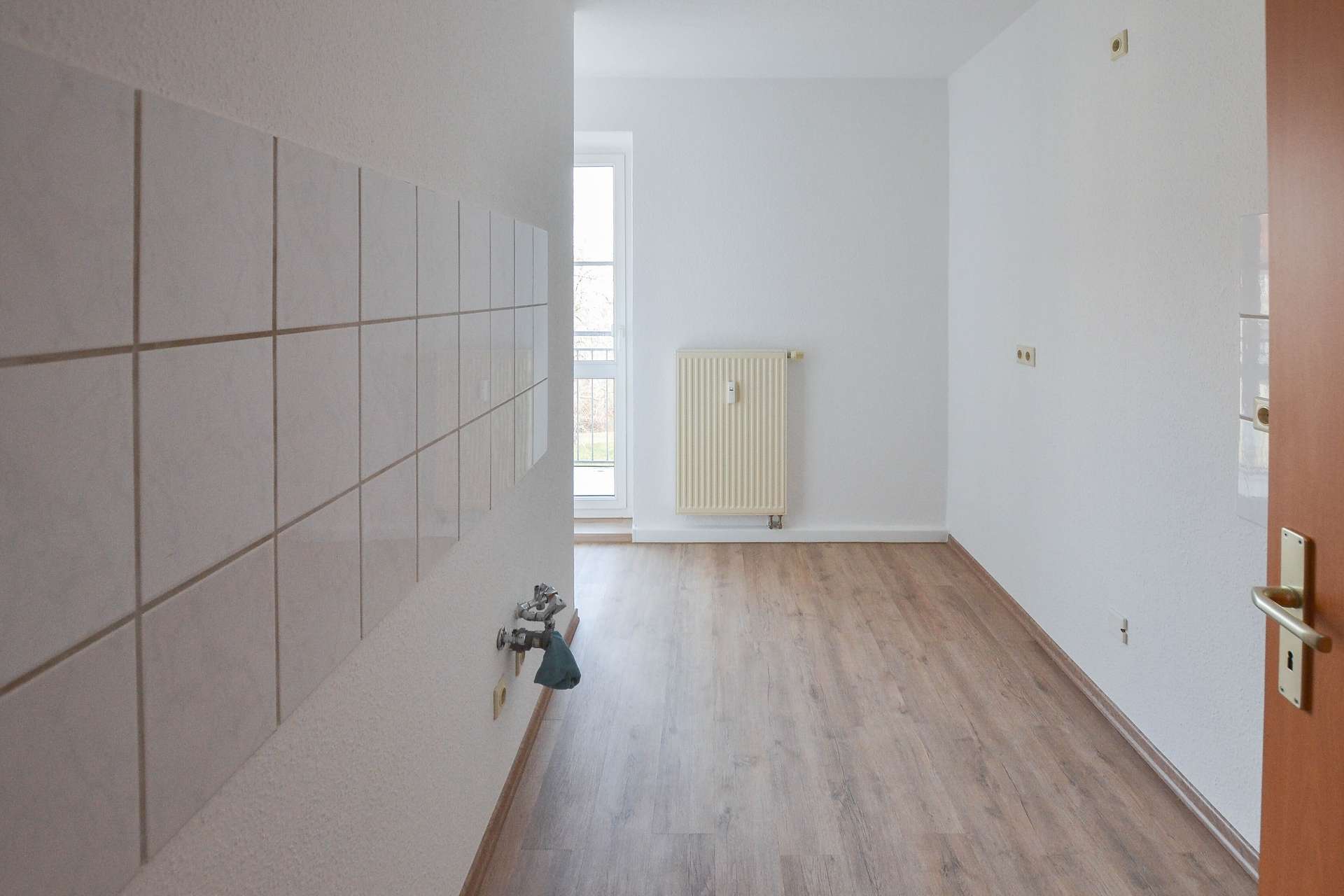 Bsp. Küche - Limburgerstr. 68