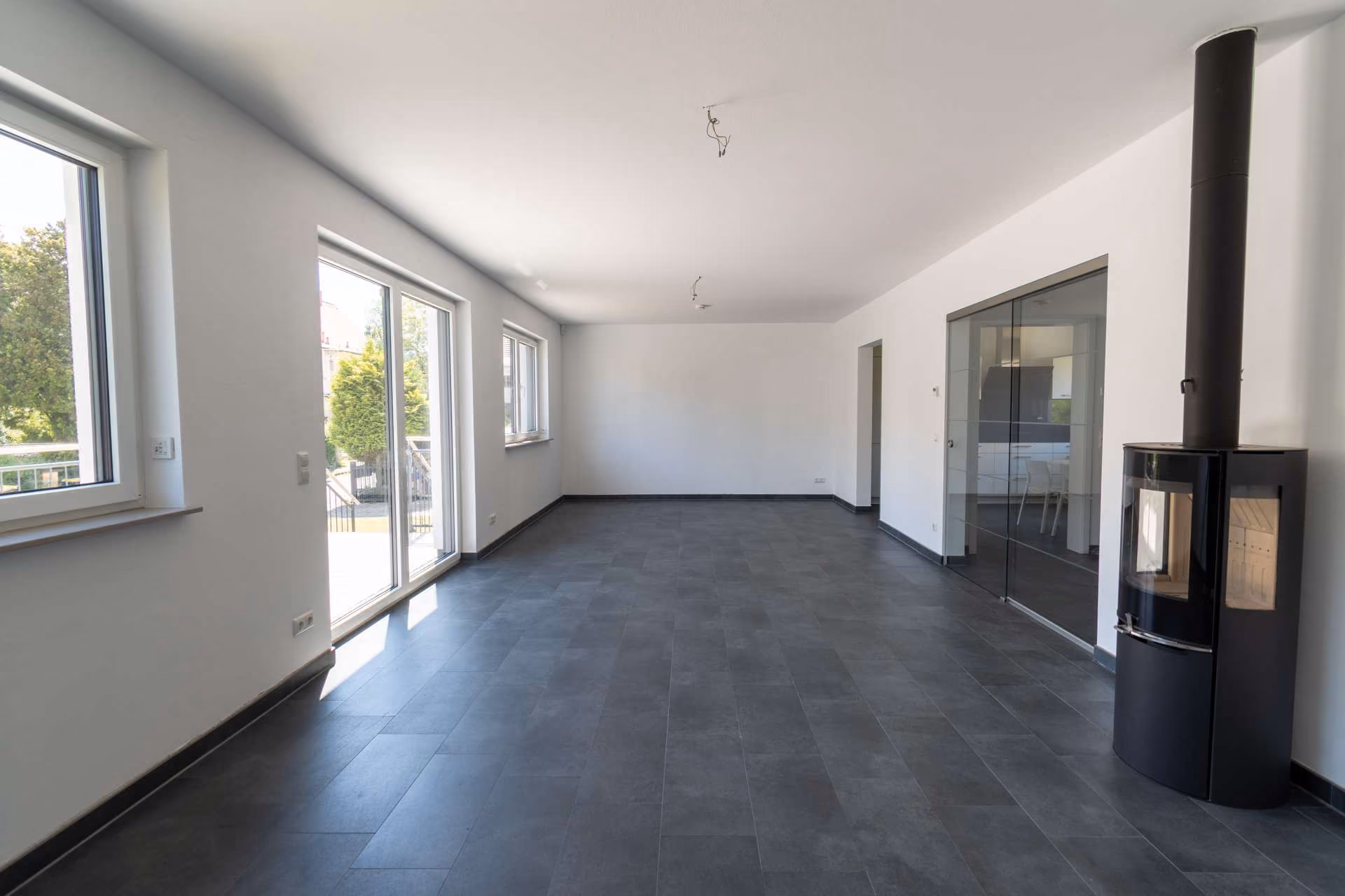 objektbilder Wohnzimmer