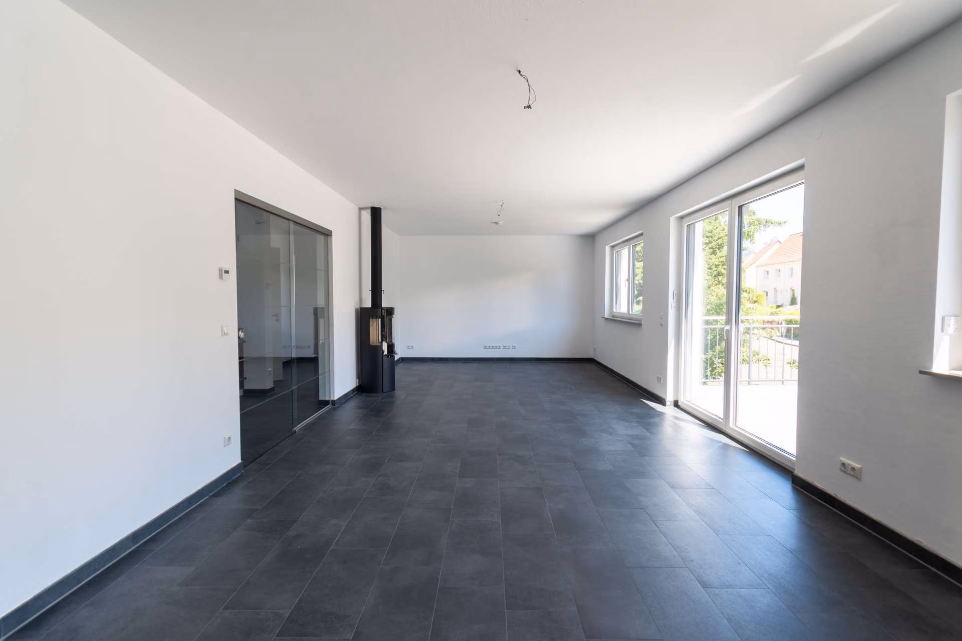 objektbilder Wohnzimmer