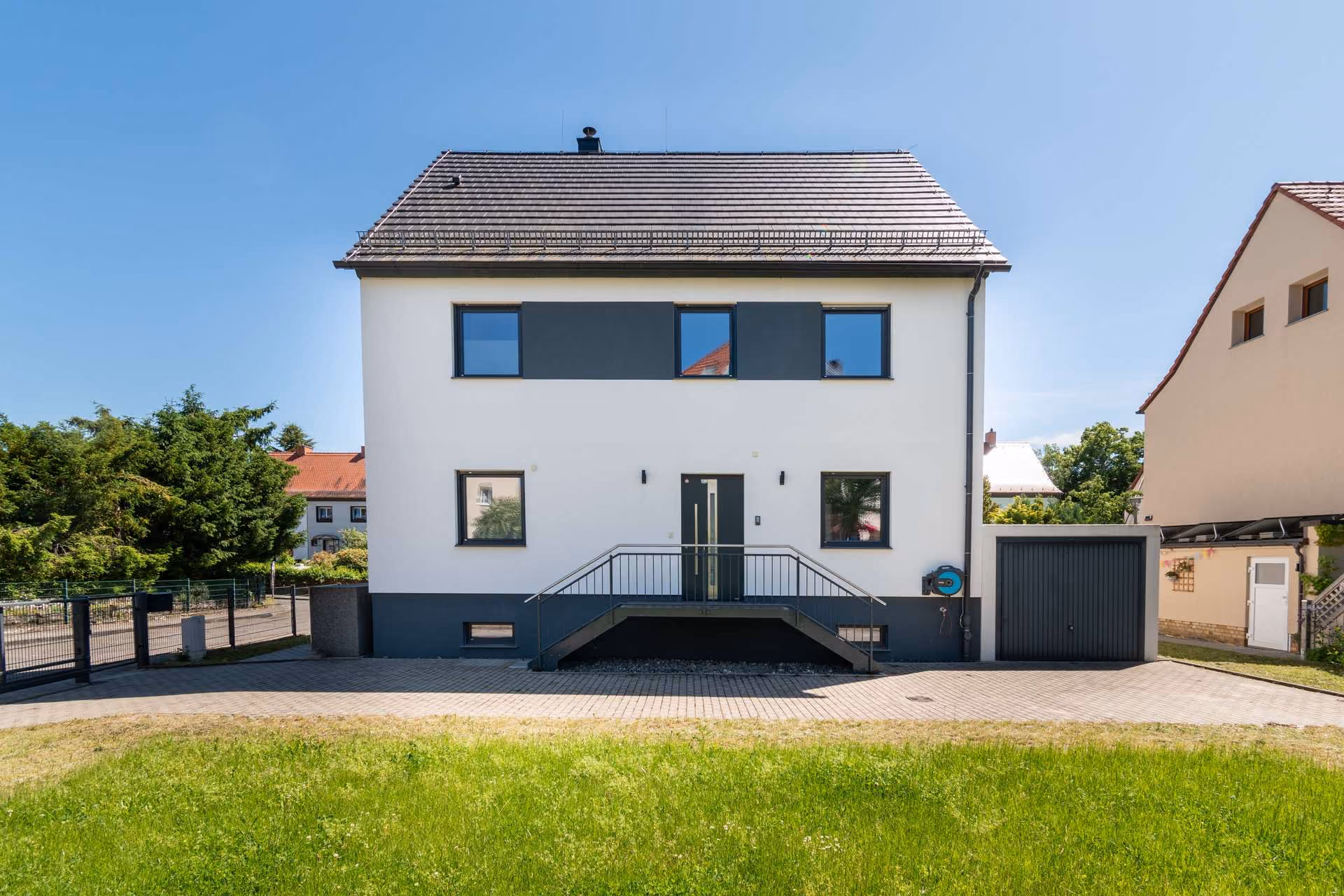 objektbilder Außenansicht