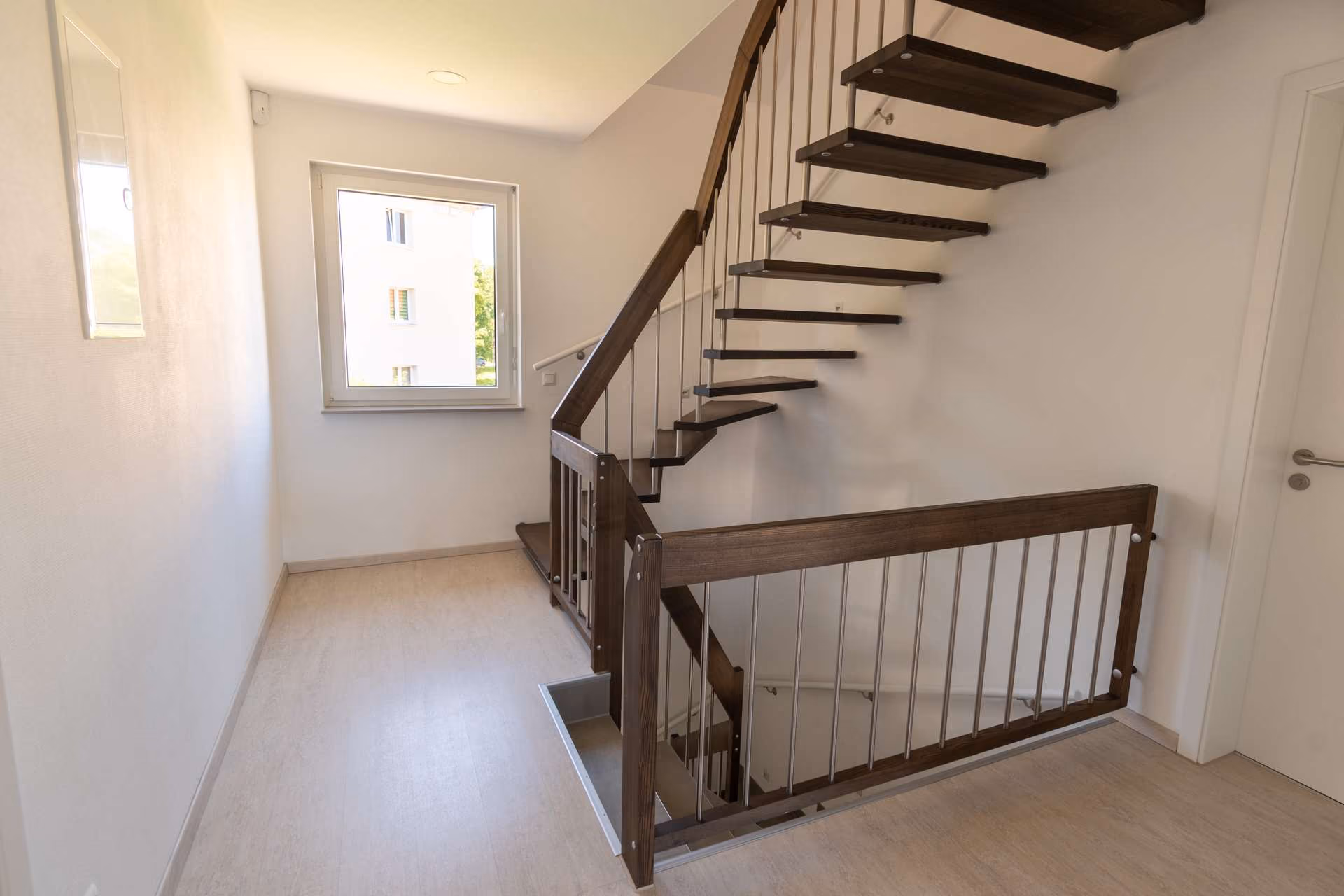 Treppenhaus