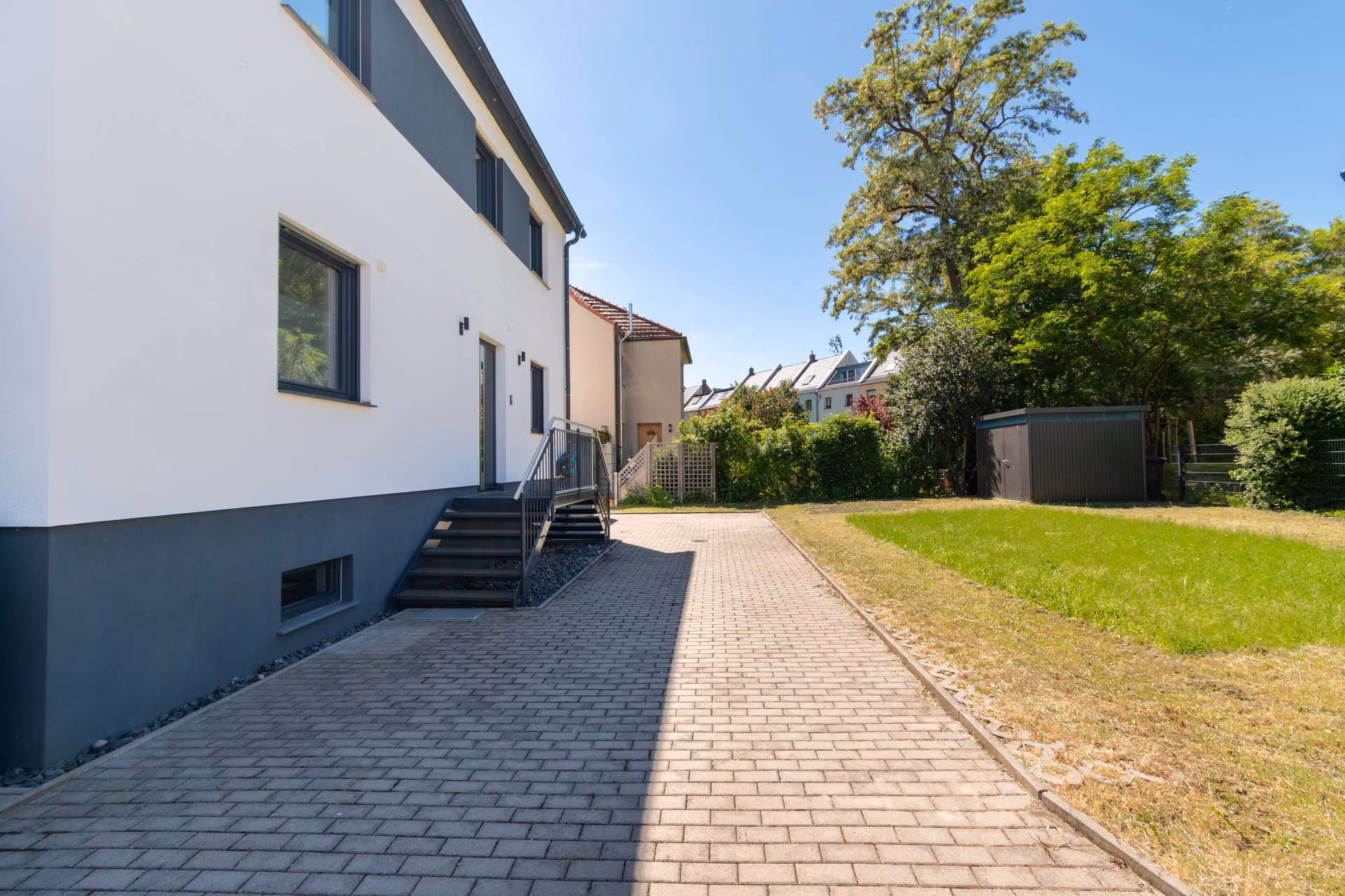 objektbilder Außenansicht
