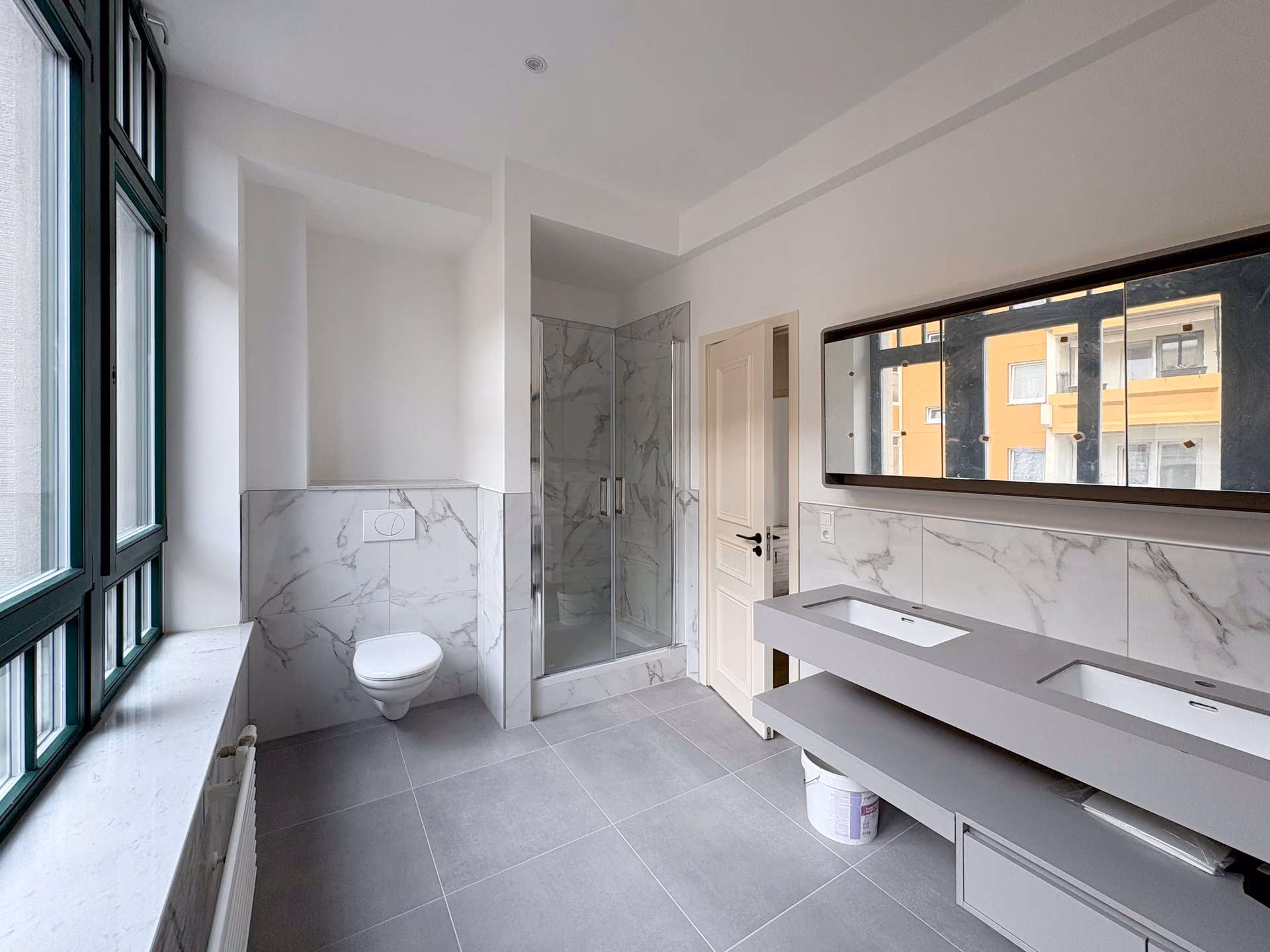 objektbilder Badezimmer