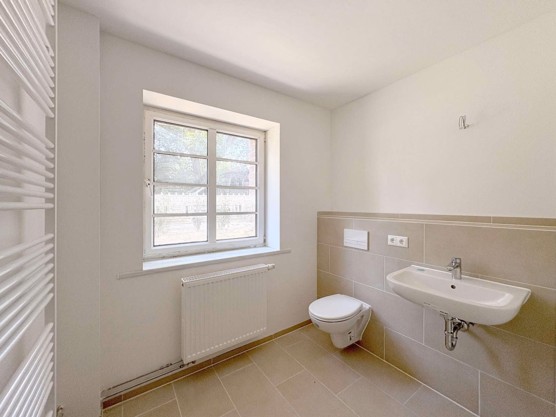Referenz Badezimmer