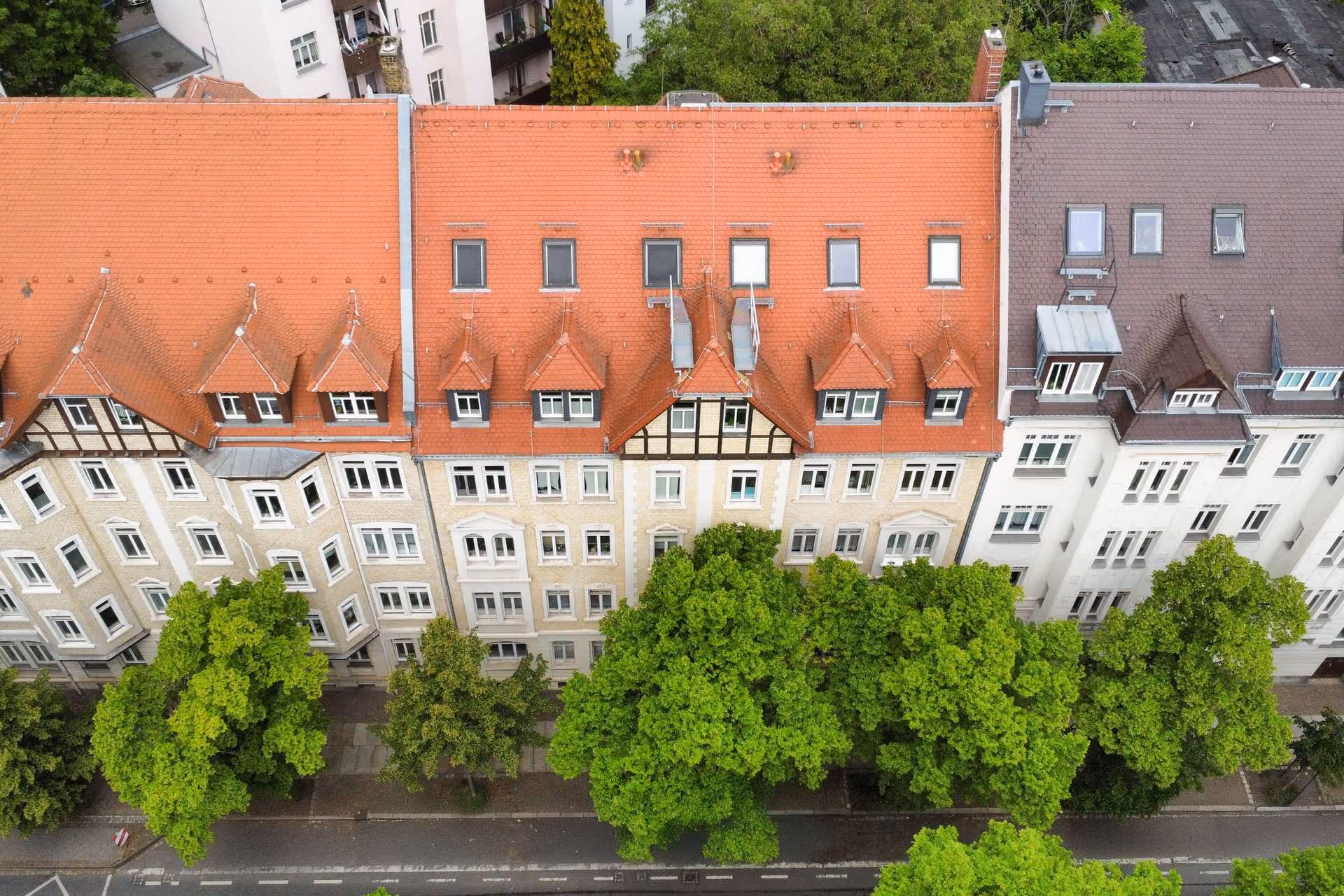 objektbilder Gebäudeansicht