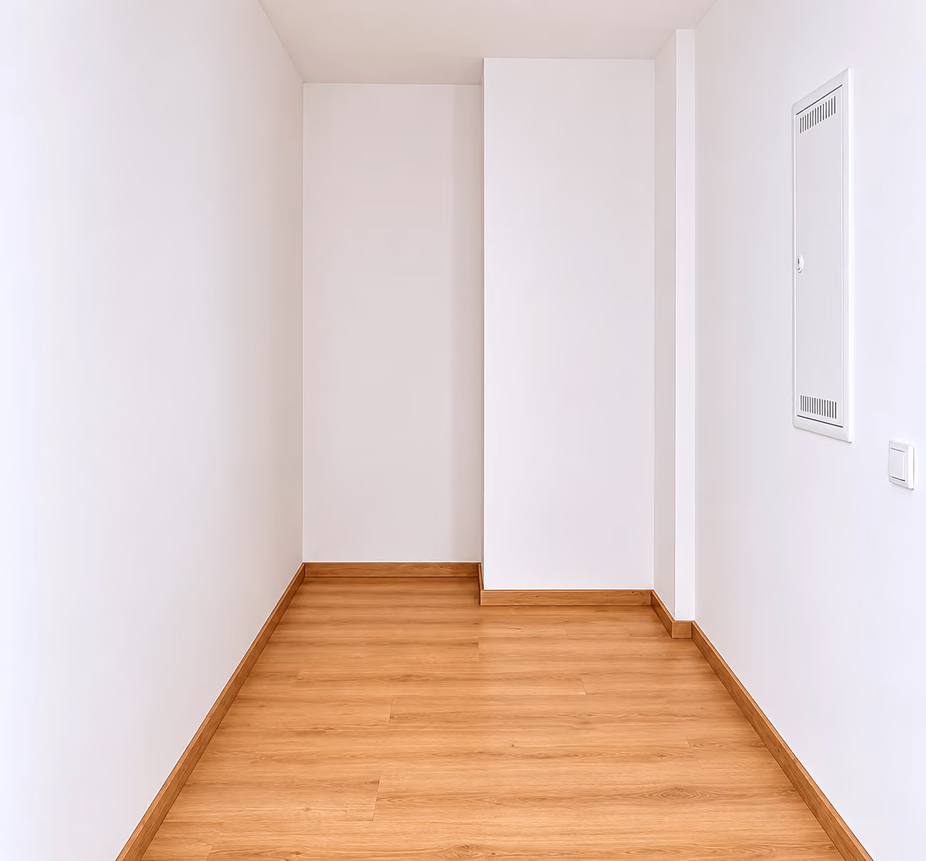 große Abstellkammer