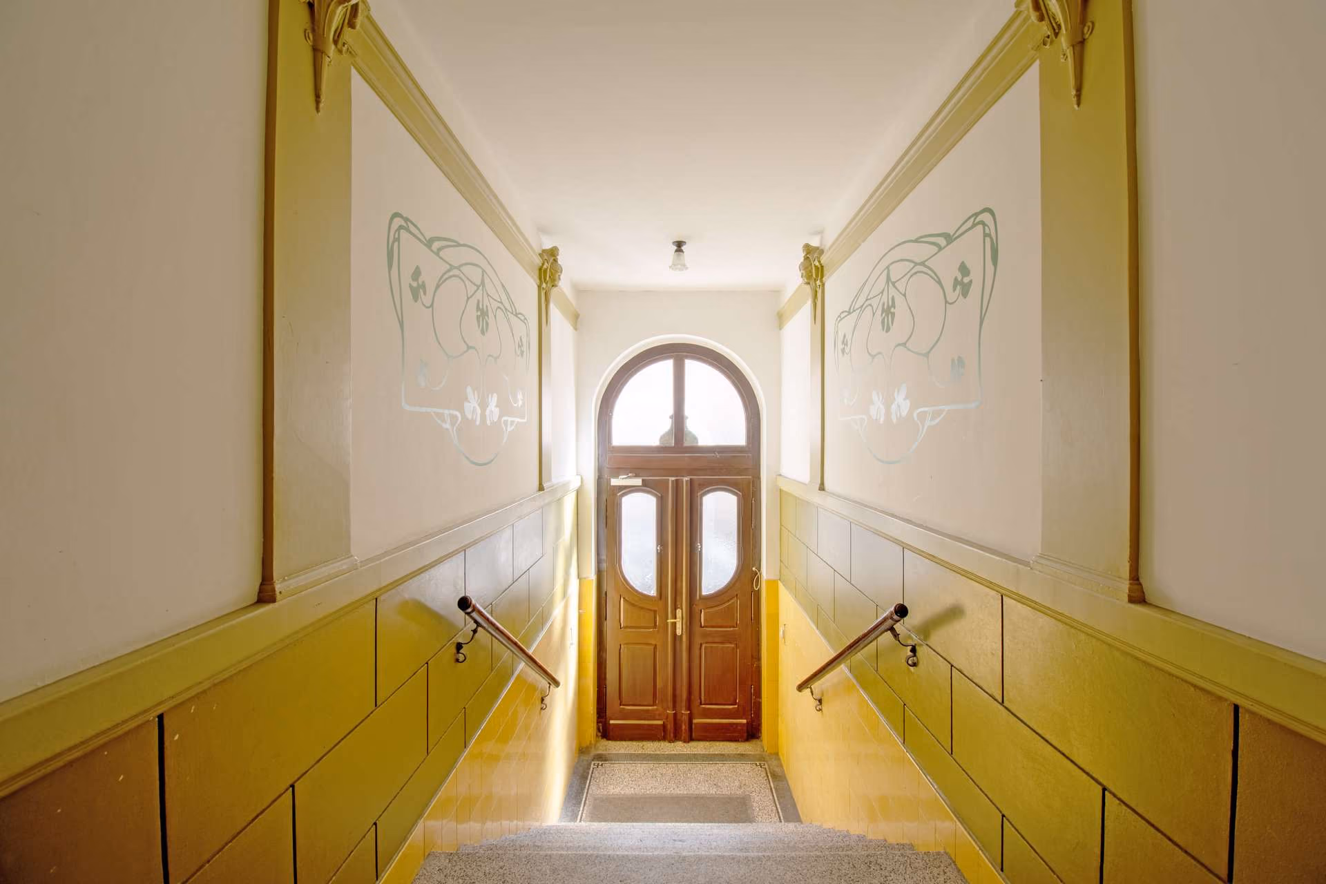 Treppenhaus
