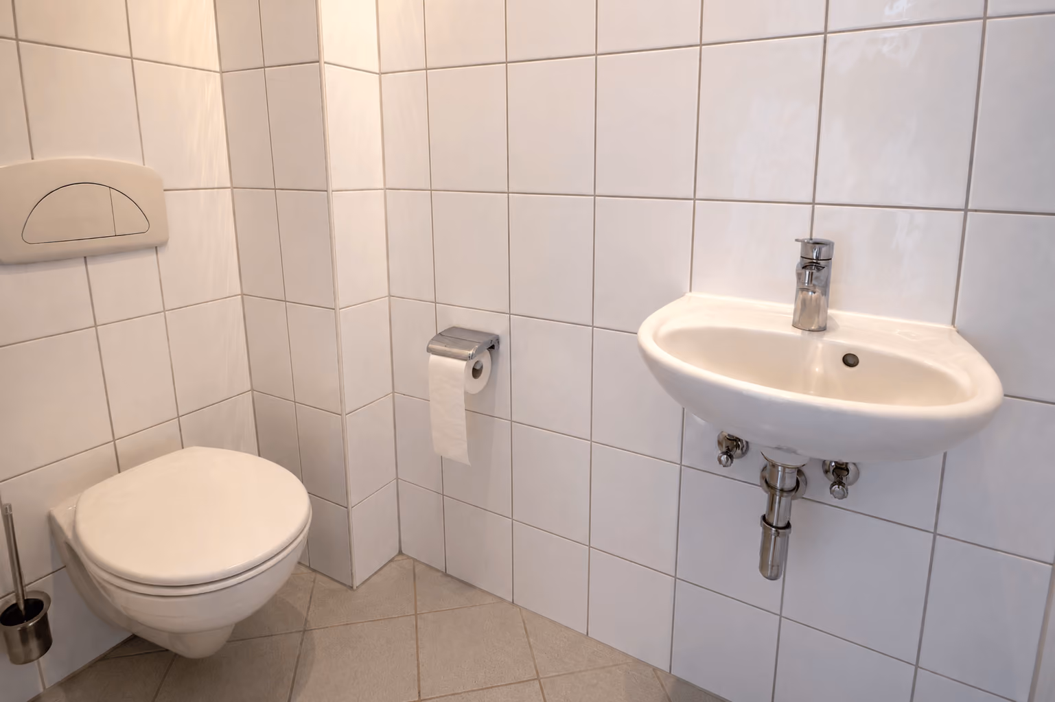 Gäste-WC