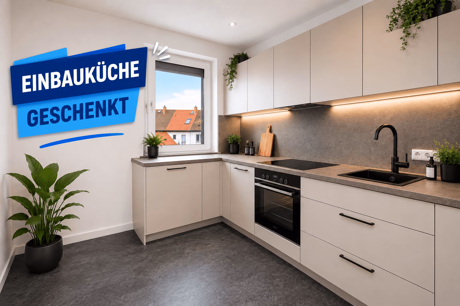 Küche