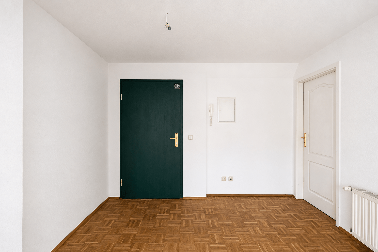 Dachgeschoss