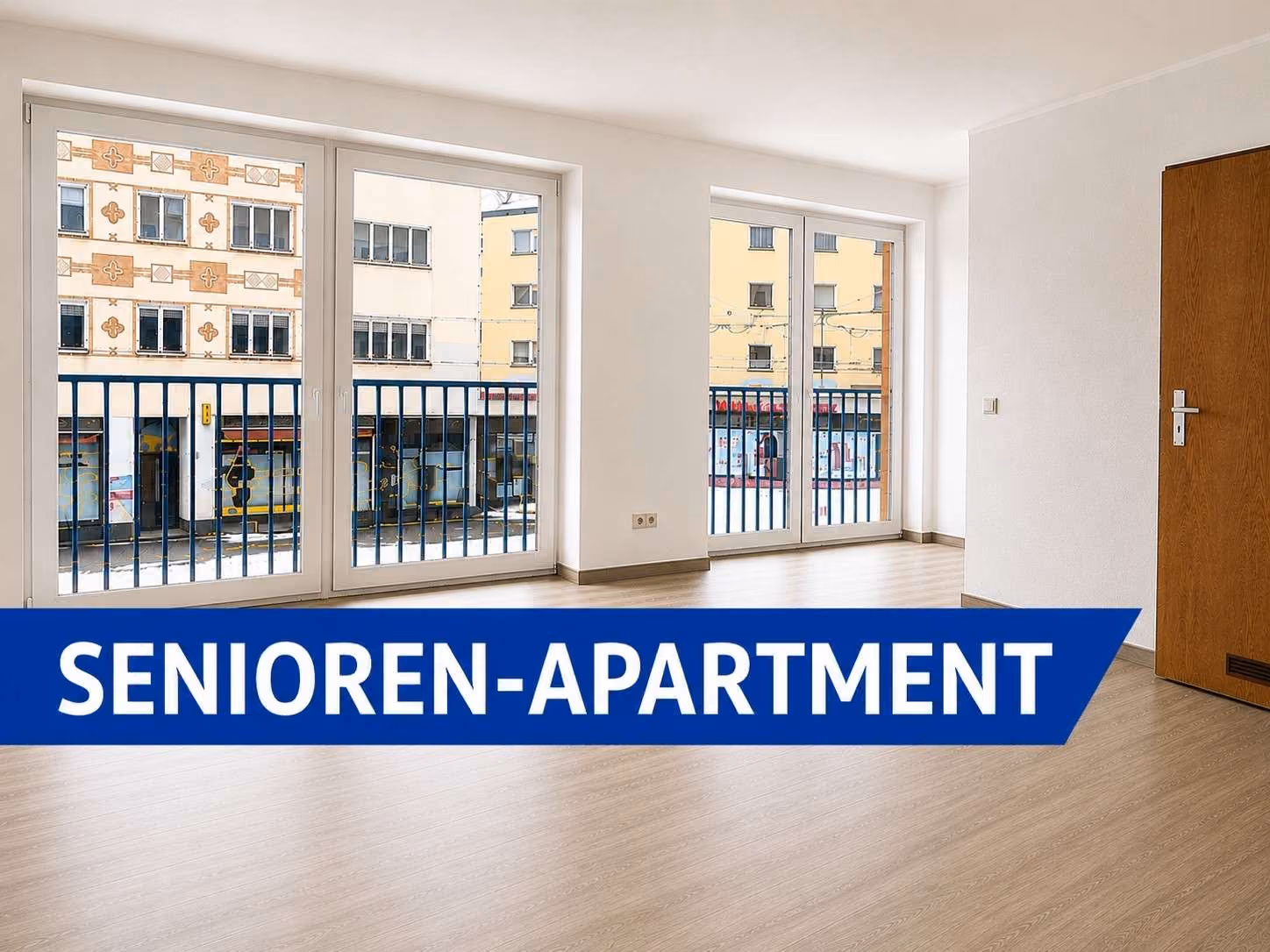 Senioren Banner groß