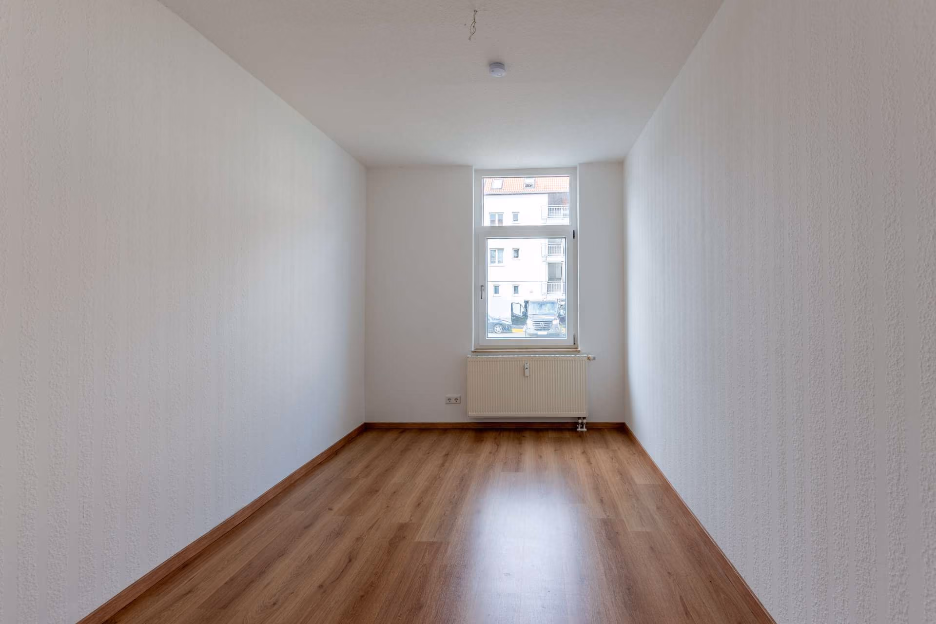 WE 01 - Zimmer