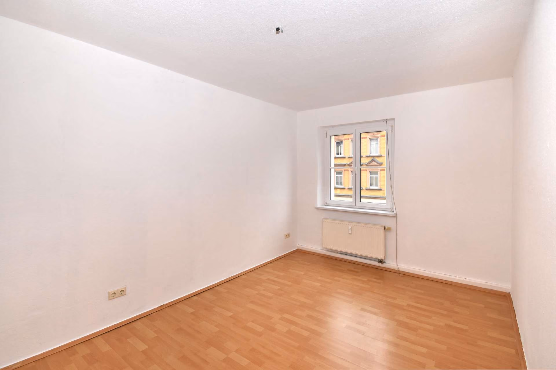Beispiel Zimmer