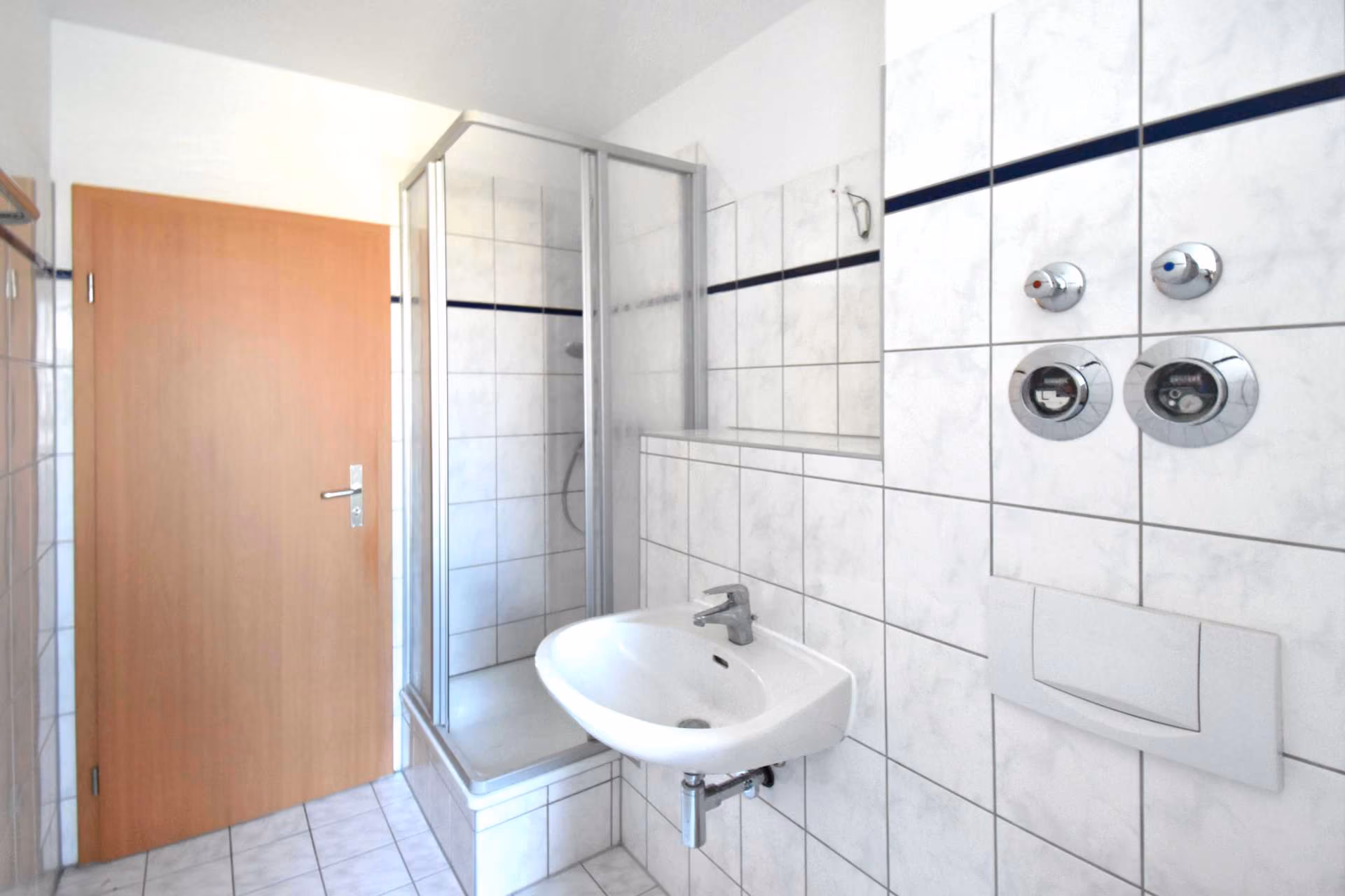 Beispiel Badezimmer