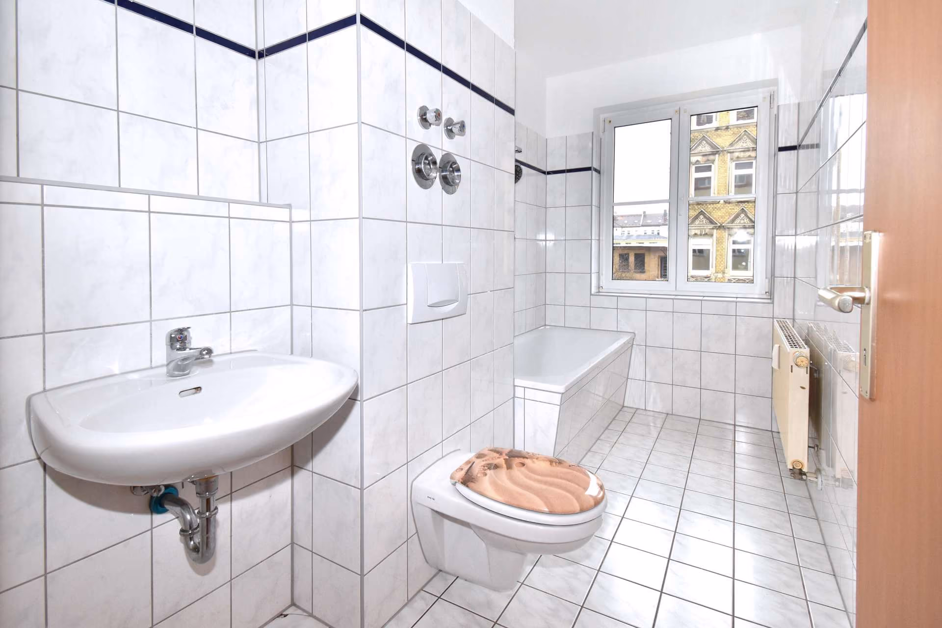 Beispiel Badezimmer
