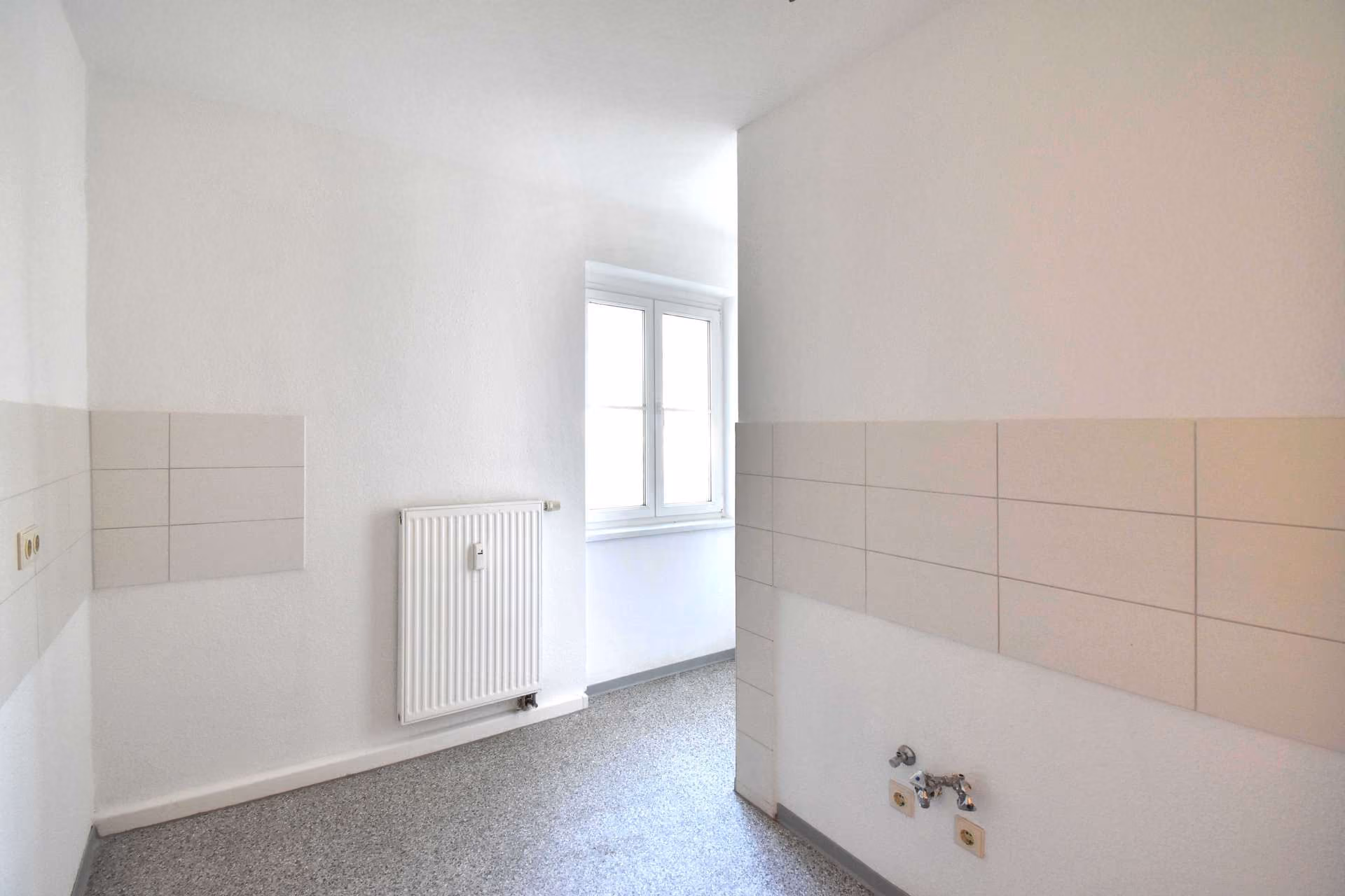 Beispiel Küche